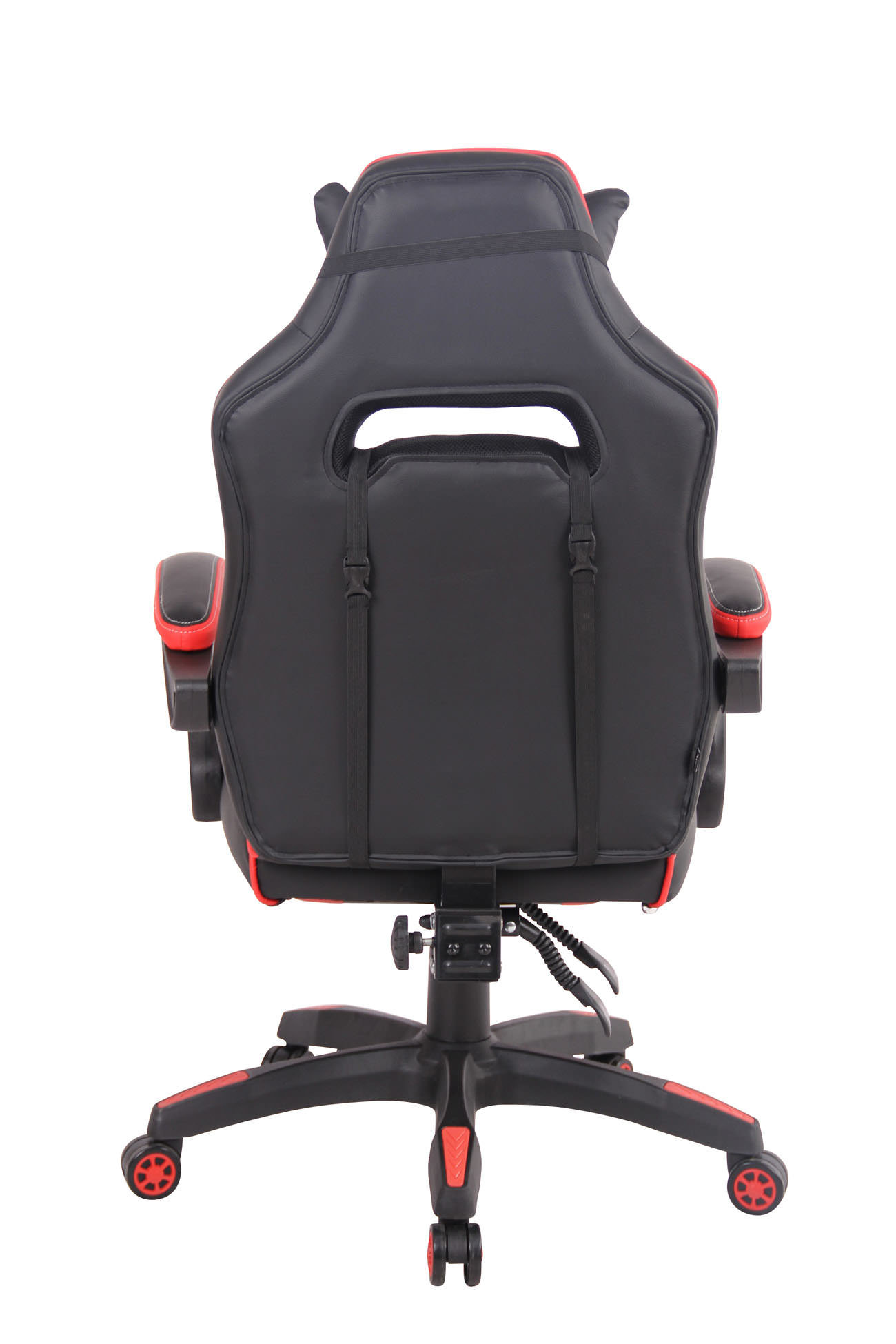 Sedia Gaming Heat In Similpelle