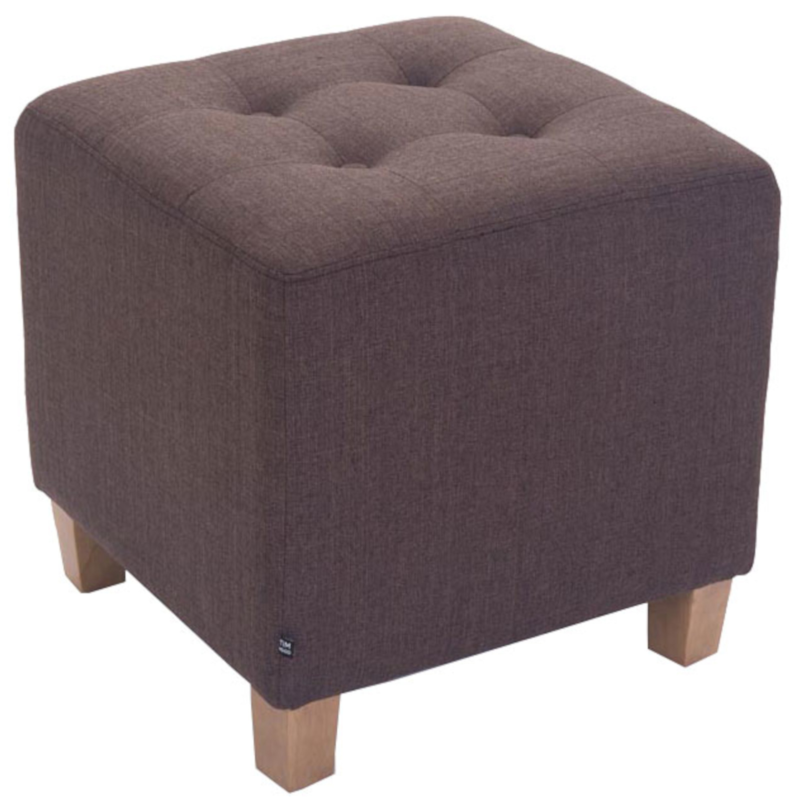 Set di 2 sgabelli Pharao