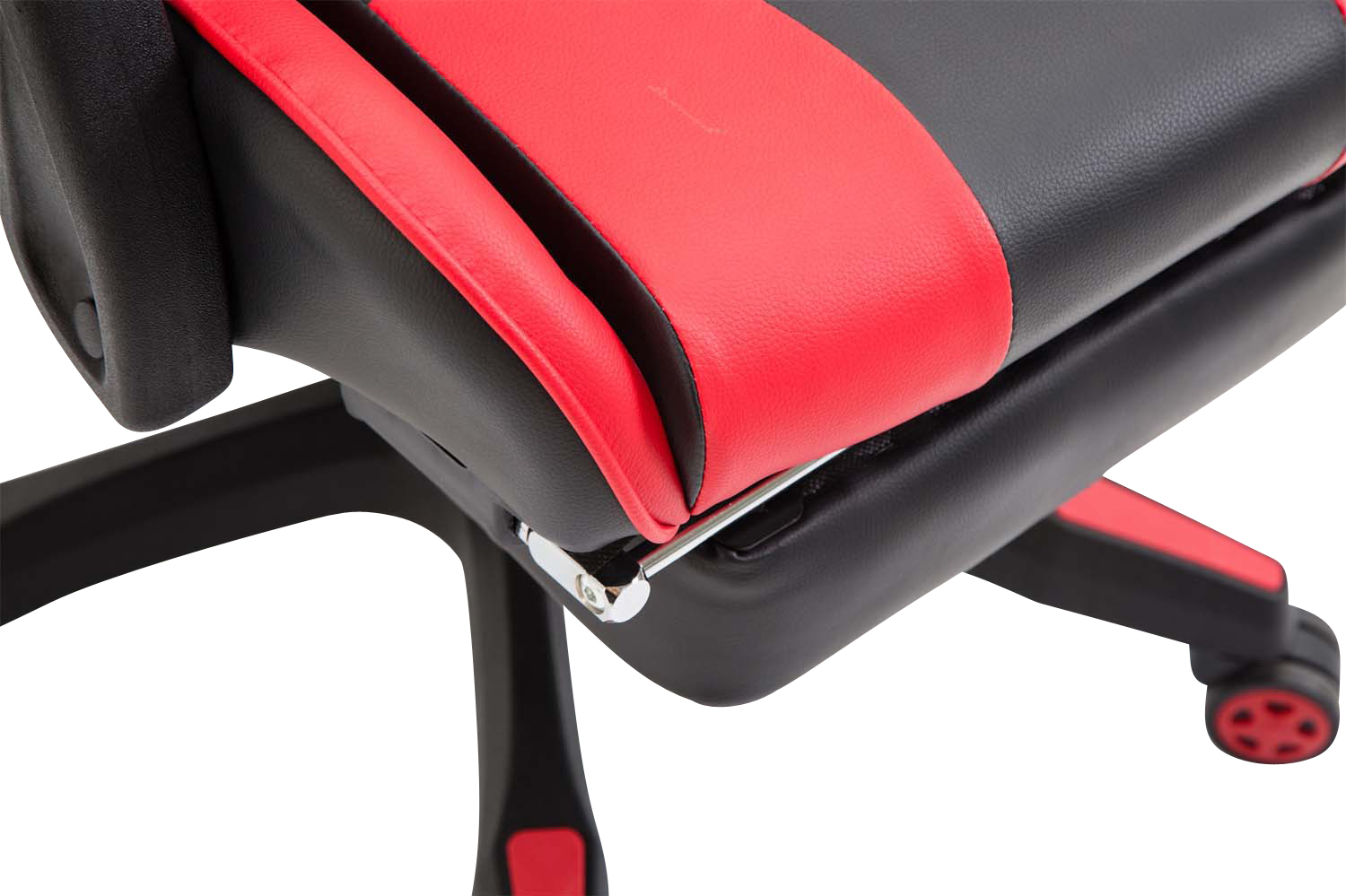 Poltrona gaming IGNITE in similpelle
