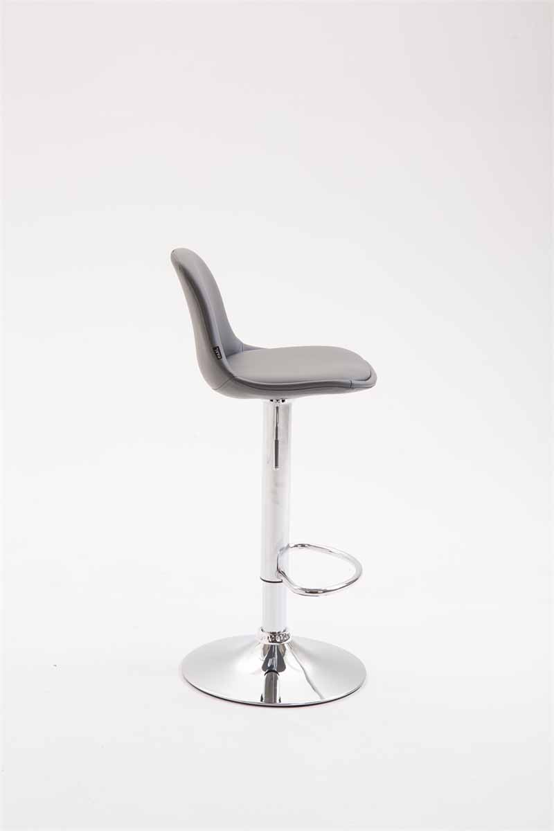 Sgabello di design KIEL in similpelle