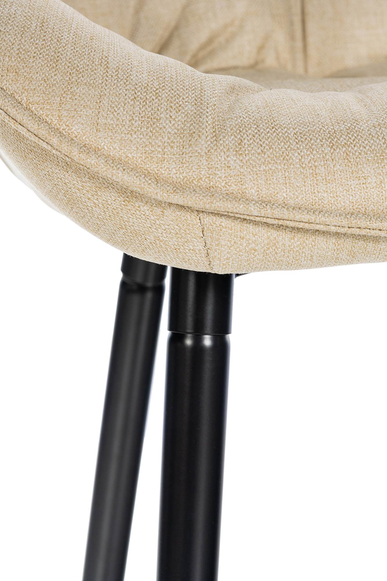 Sgabello da bar Gibson