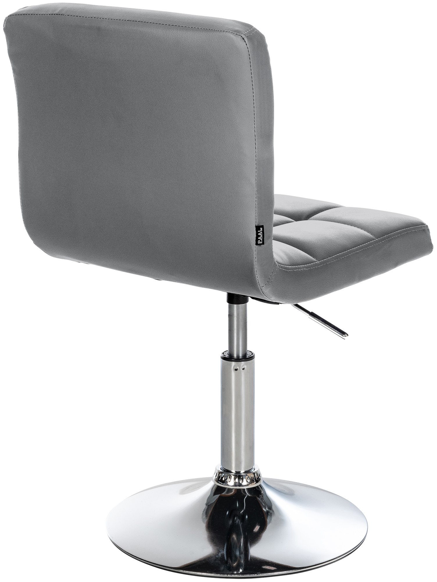 Sedia lounge Palma V2 in similpelle
