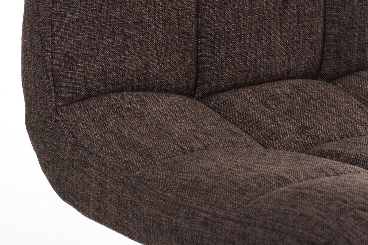 Sgabello Peru Stoffa