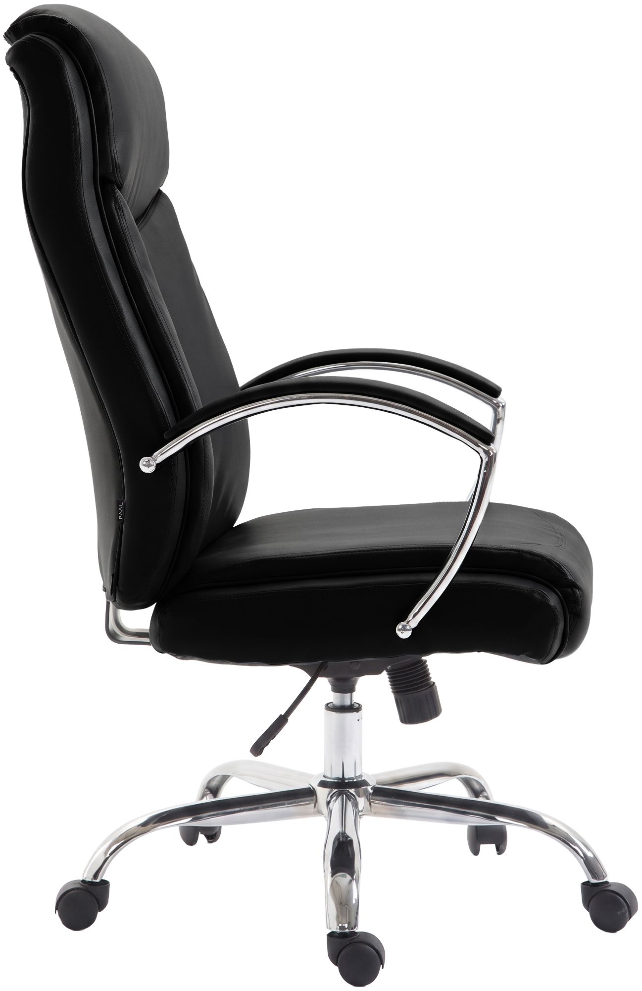 Sedia da ufficio Arlen in similpelle
