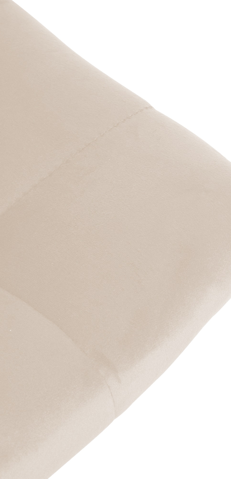 Sgabello Jerry Velvet