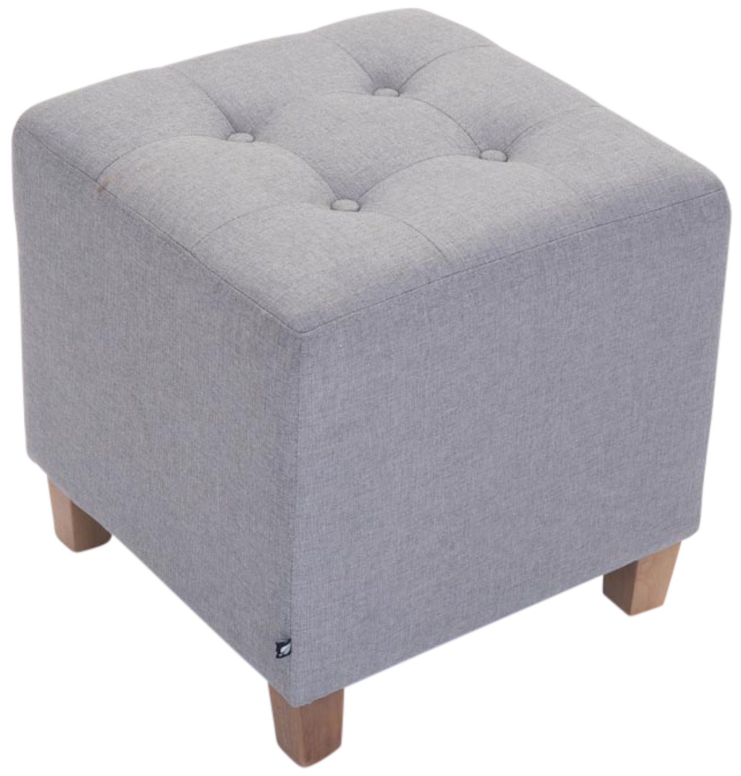 Set di 2 sgabelli Pharao