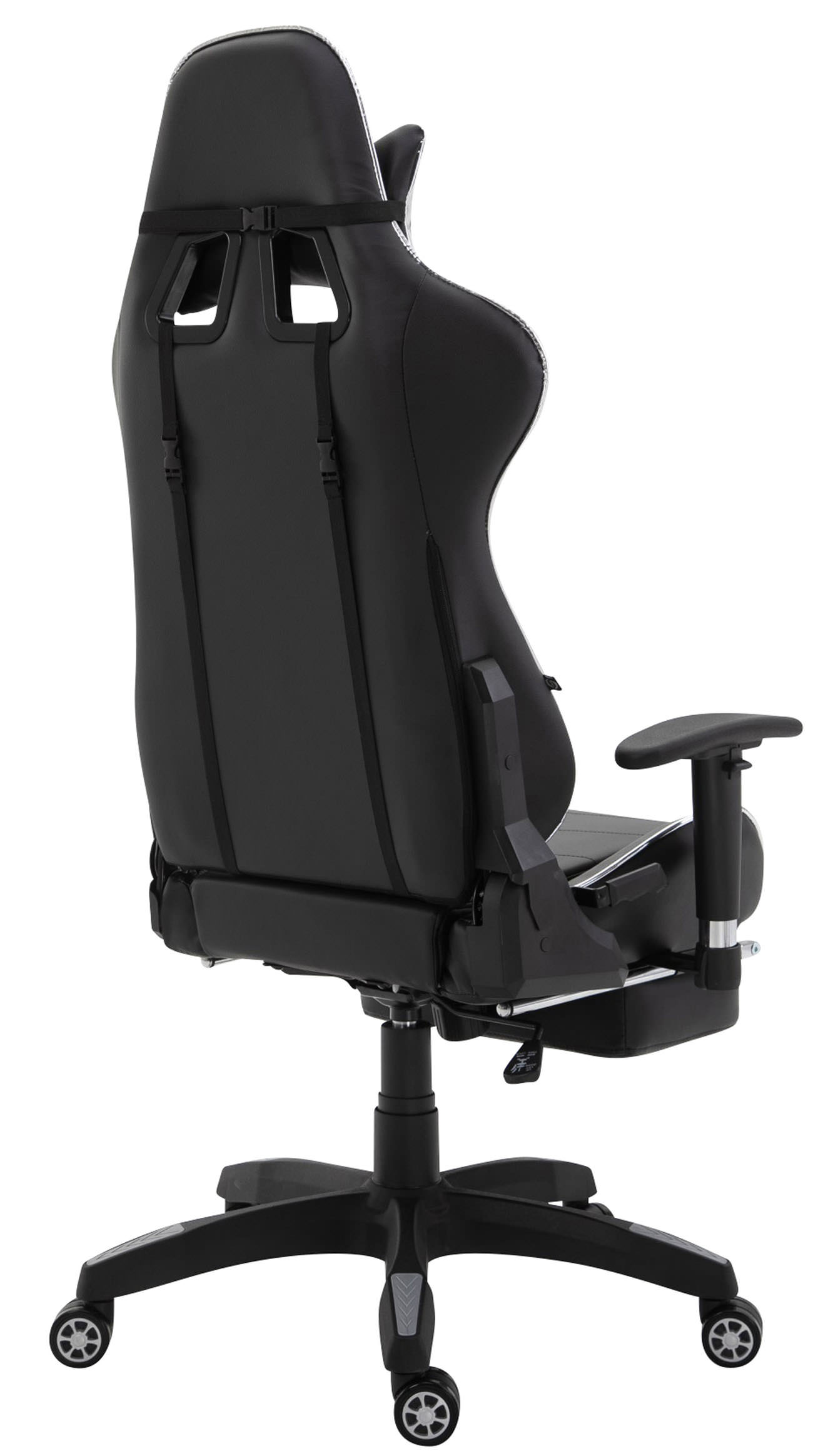 Sedia gaming ufficio Turbo