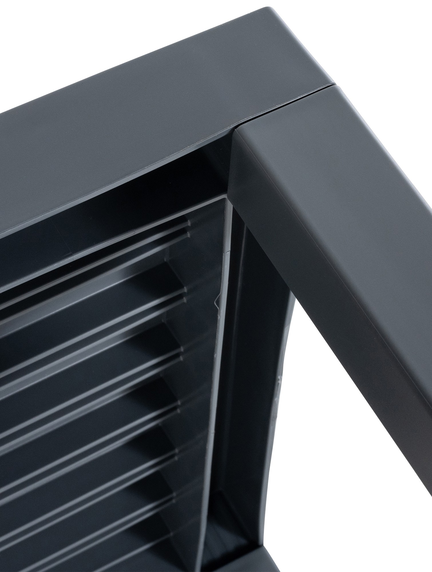 Tavolo da giardino OCEAN in polipropilene
