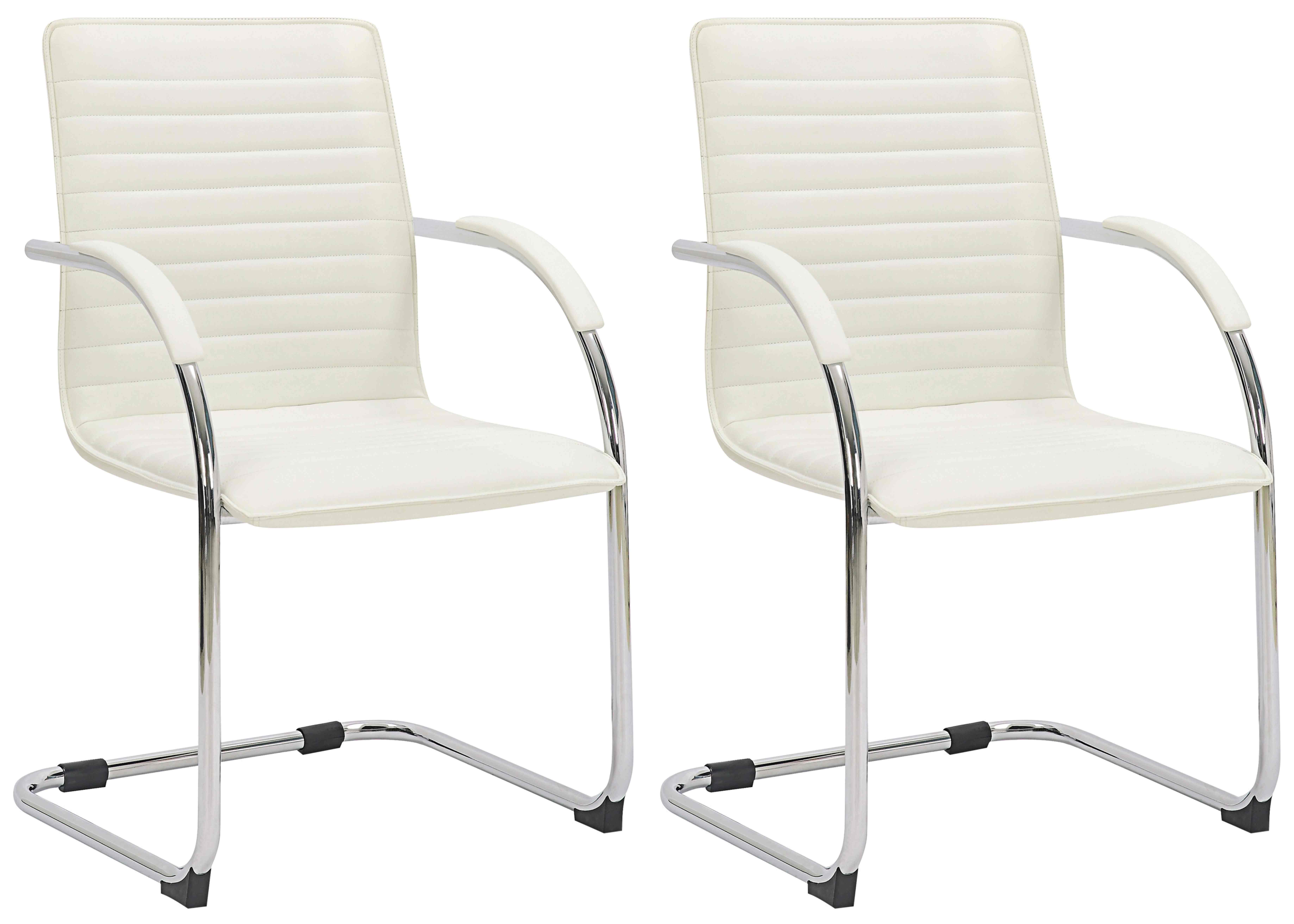 2er-set-besucherstuehle-tira-kunstleder-255401