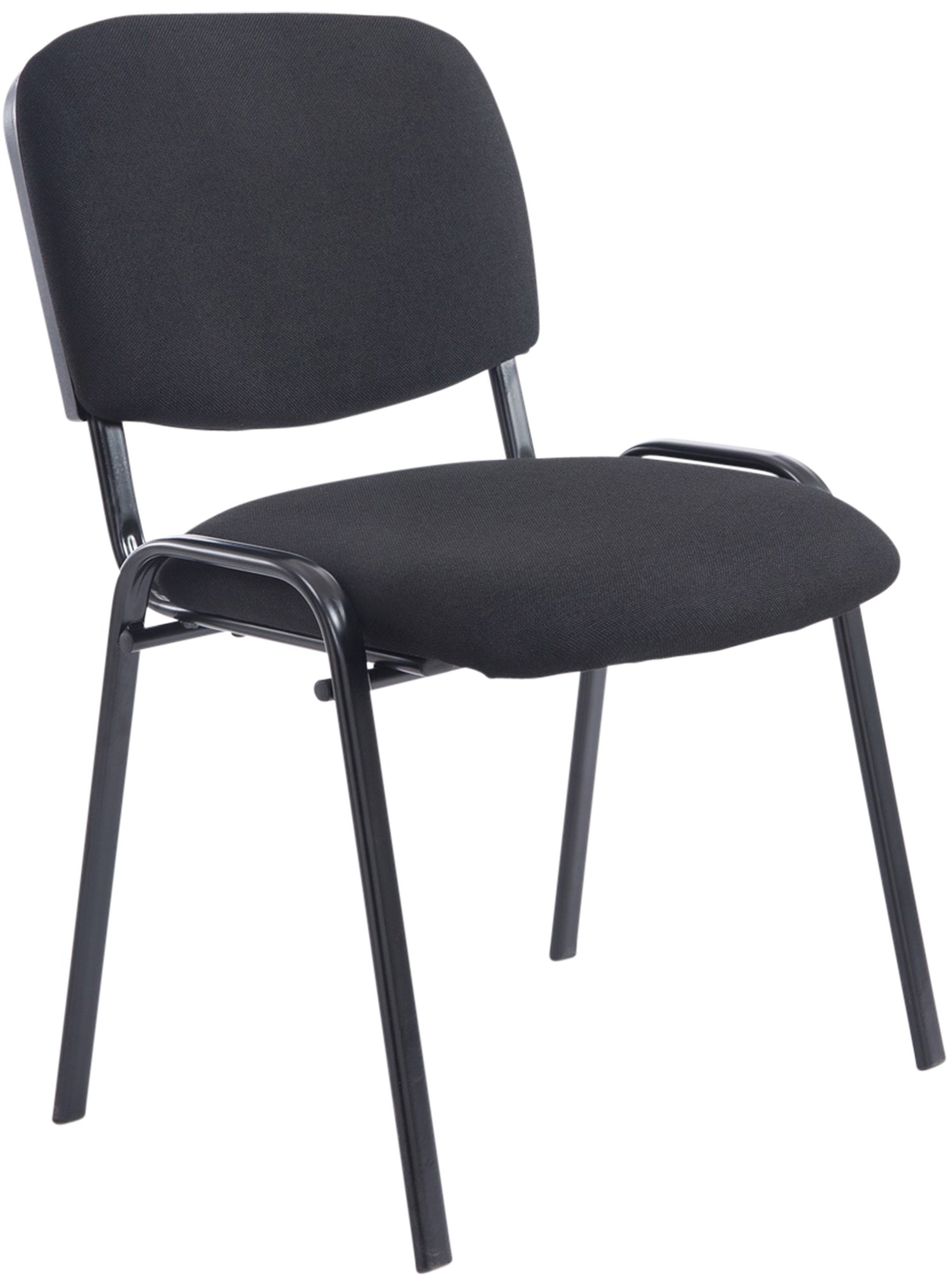 Sedia impilabile XL Ken Tessuto