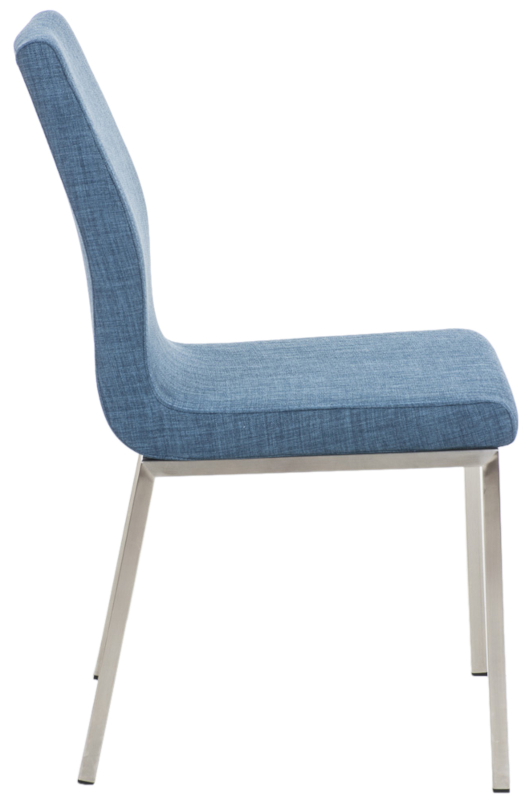 Set di 2 sedie da pranzo Colmar Fabric