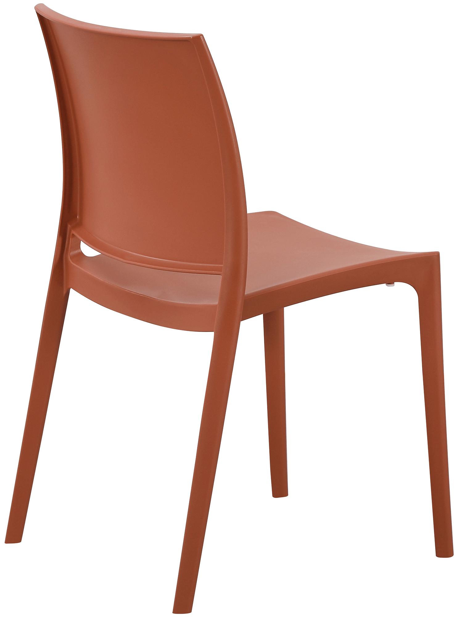 Set da 2 sedie da giardino Meton