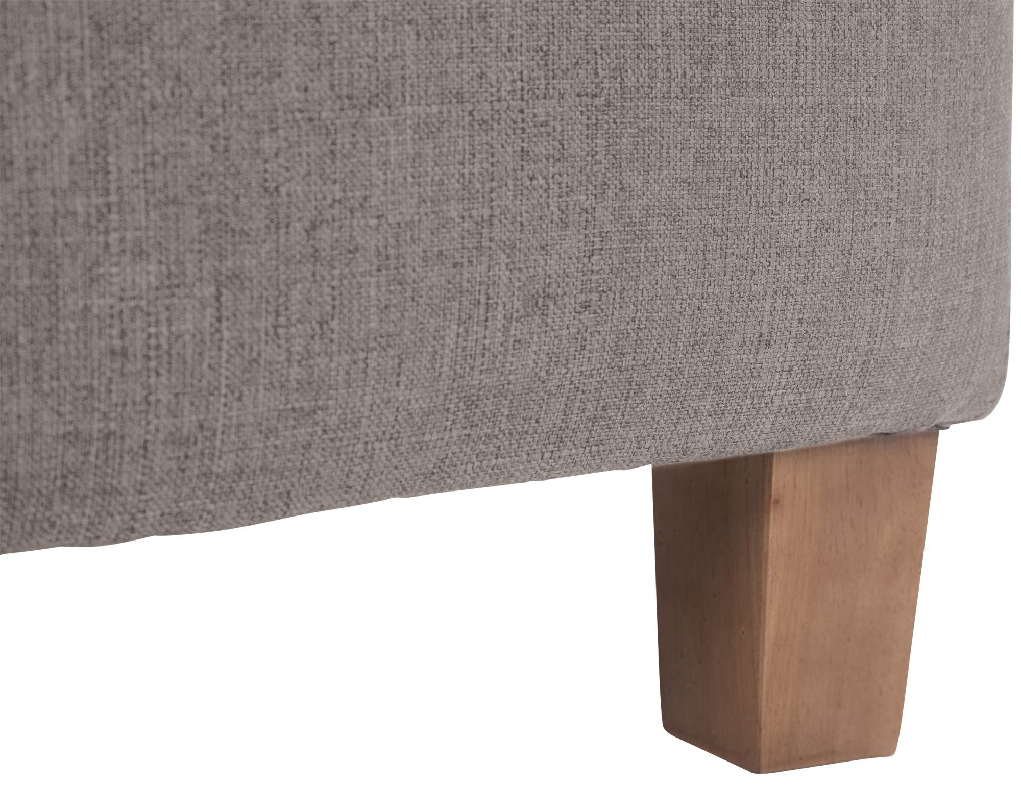 Pouf divano PHARAO