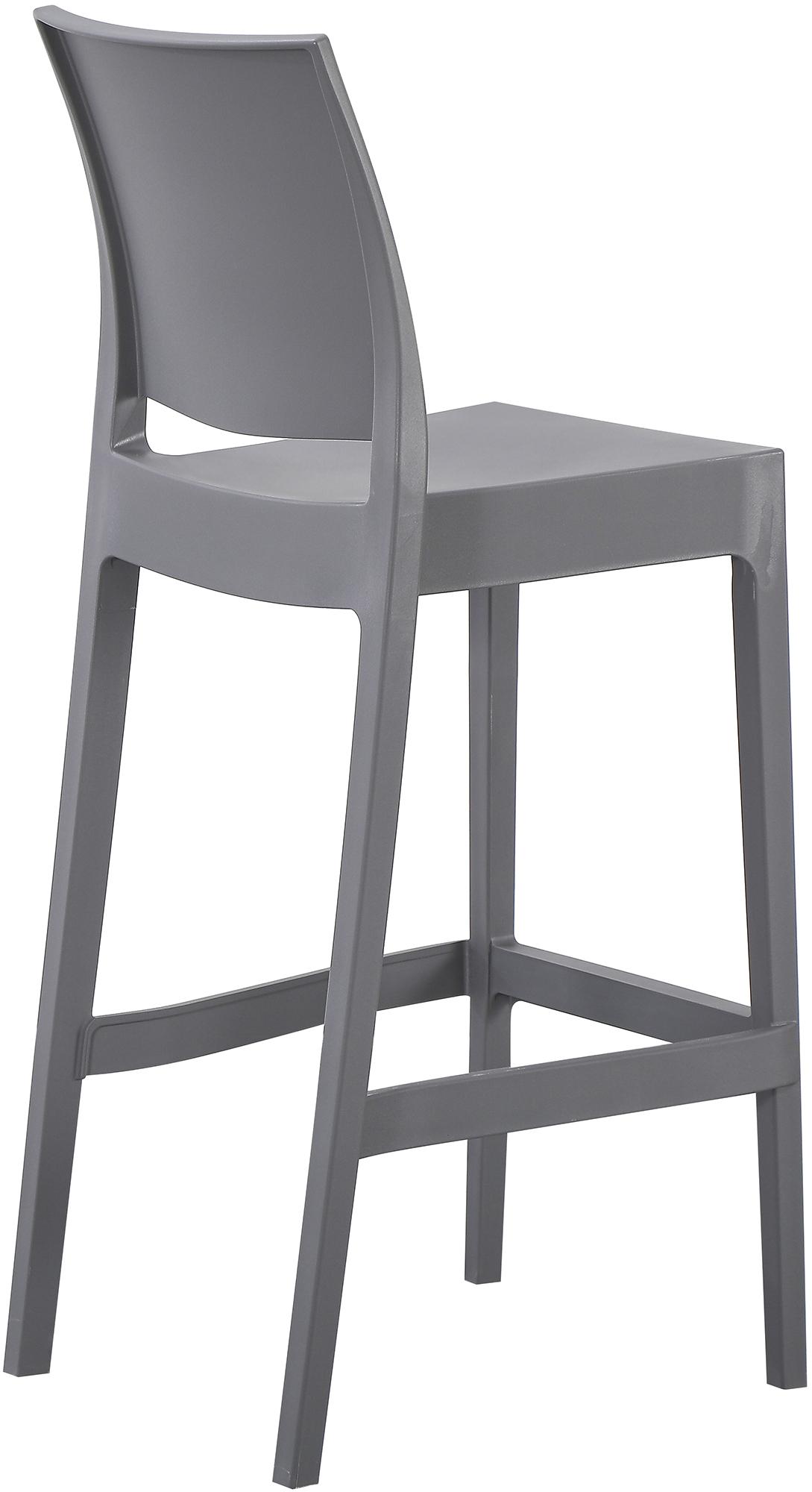 Sgabello da bar Flamur