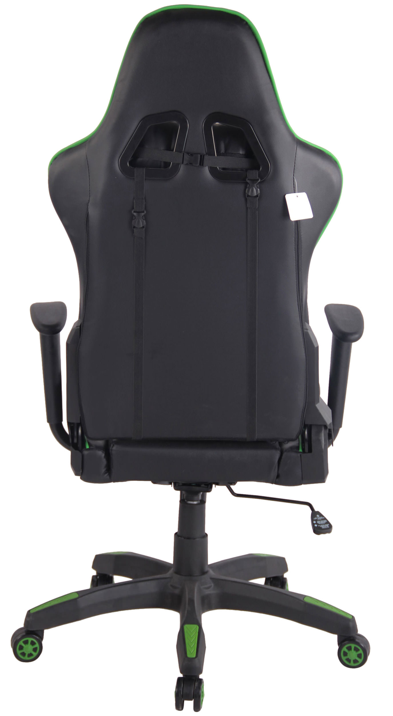 Sedia Gaming Miracle in Similpelle