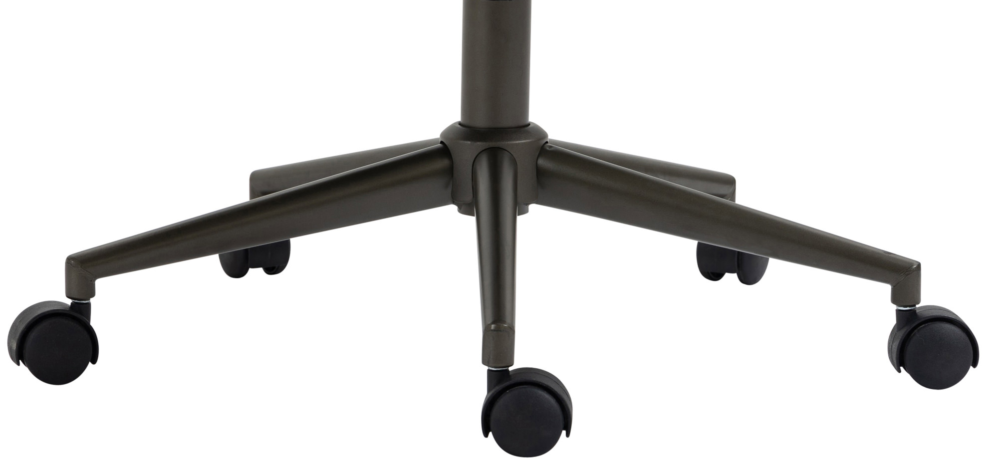 Sedia da ufficio Nampa Industrial Loft Stile antico