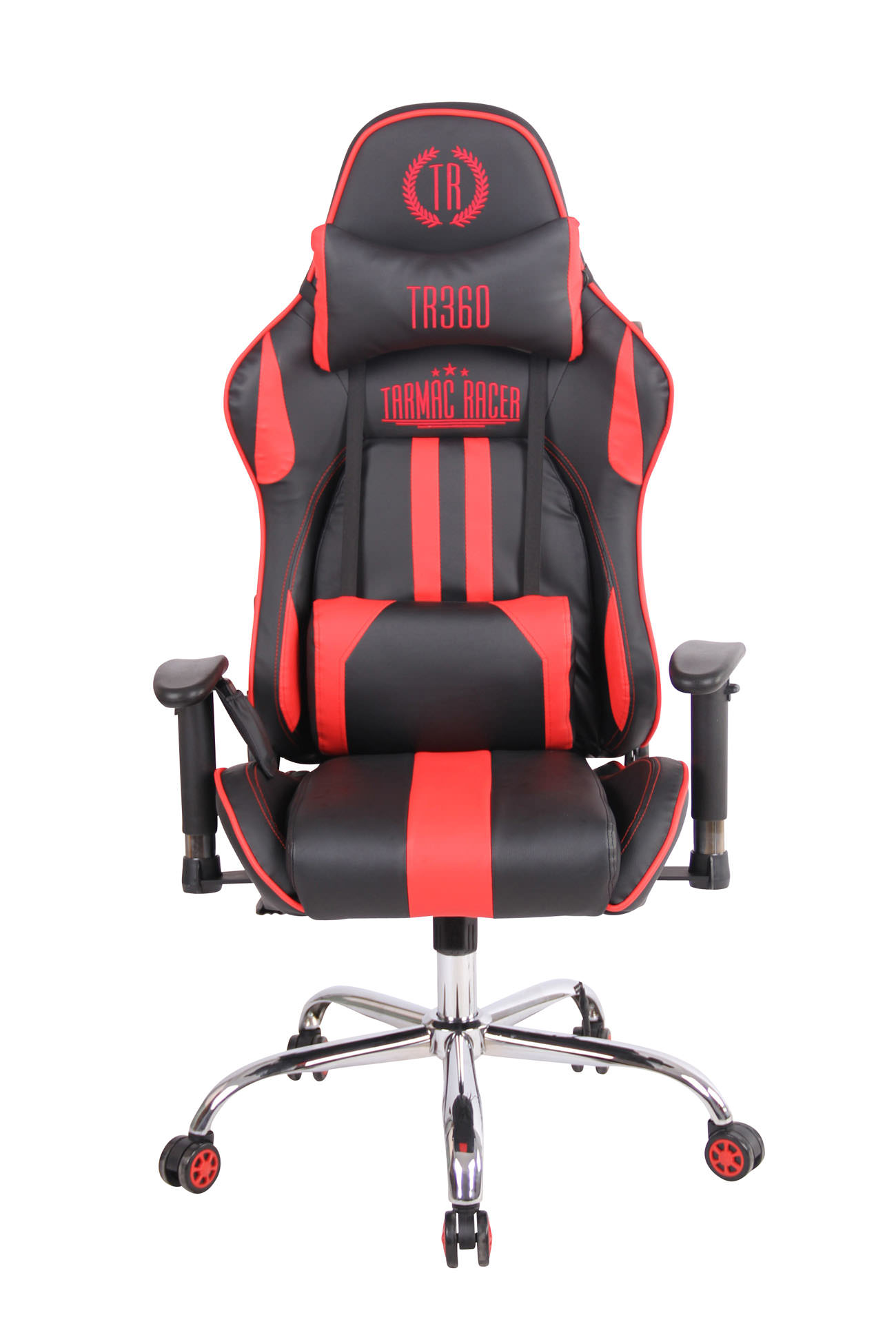 Sedia Ufficio Massaggiante Limit XM In Similpelle