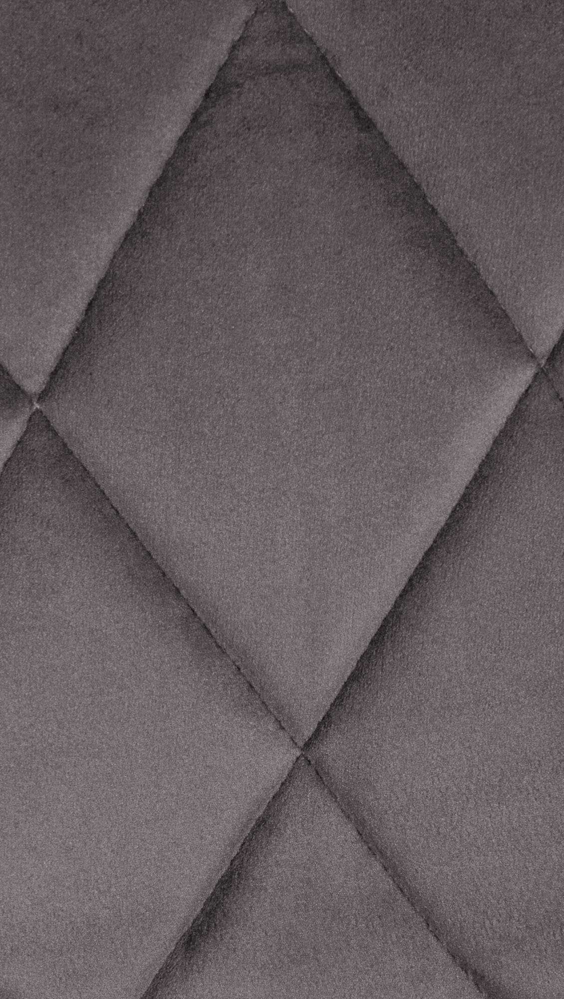 Sgabello da bar Lazio Velvet