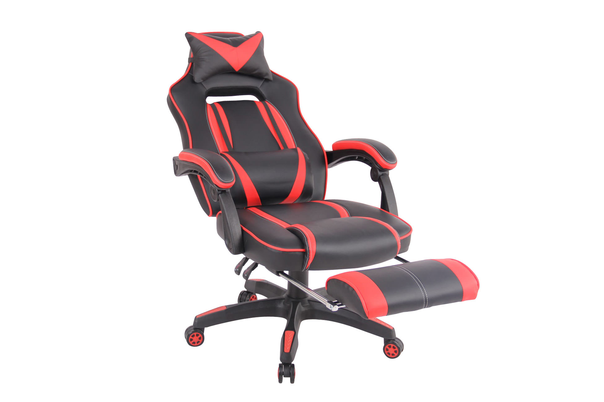 Sedia Gaming Heat In Similpelle