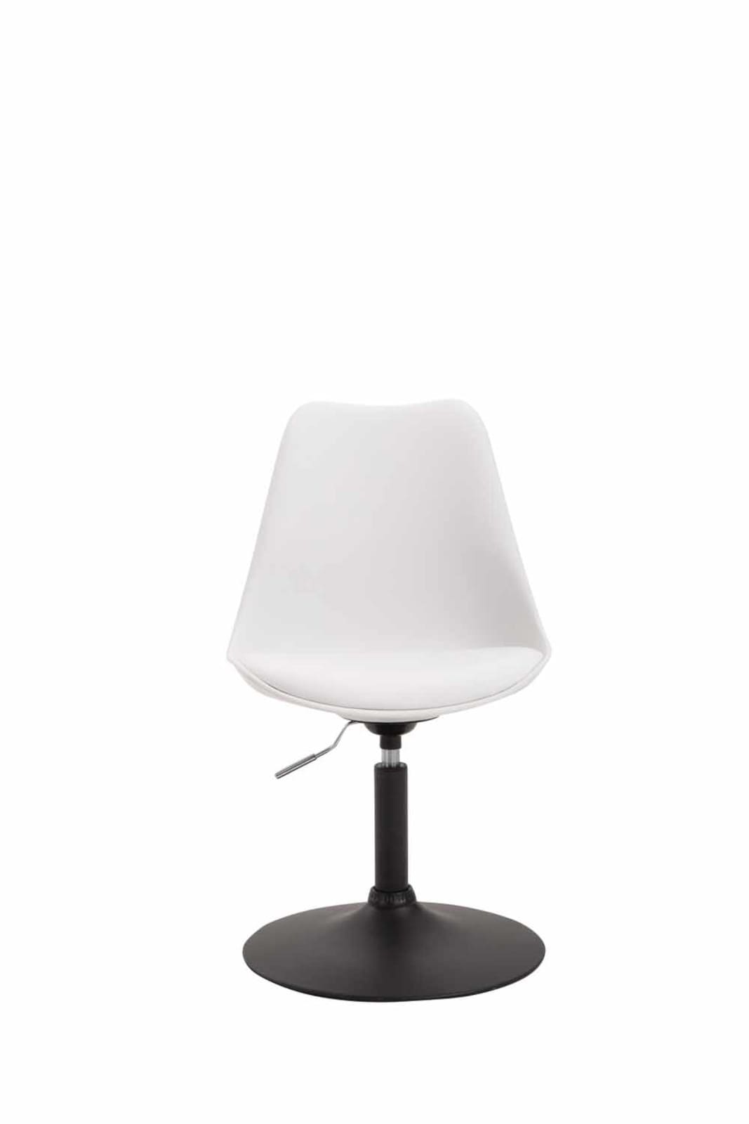 Set di 4 sedie da pranzo Maverick Plastic