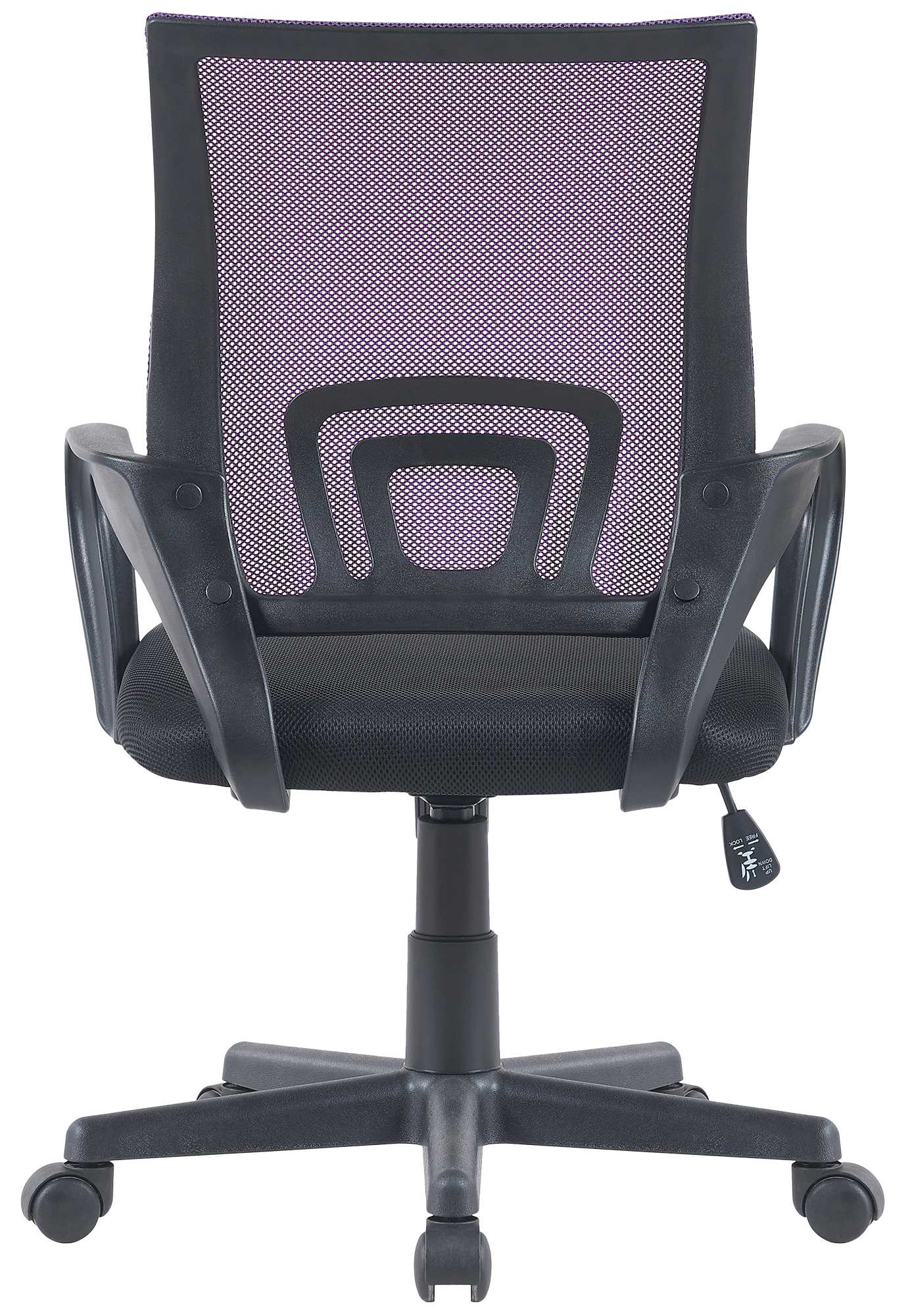 Sedia da ufficio Genius