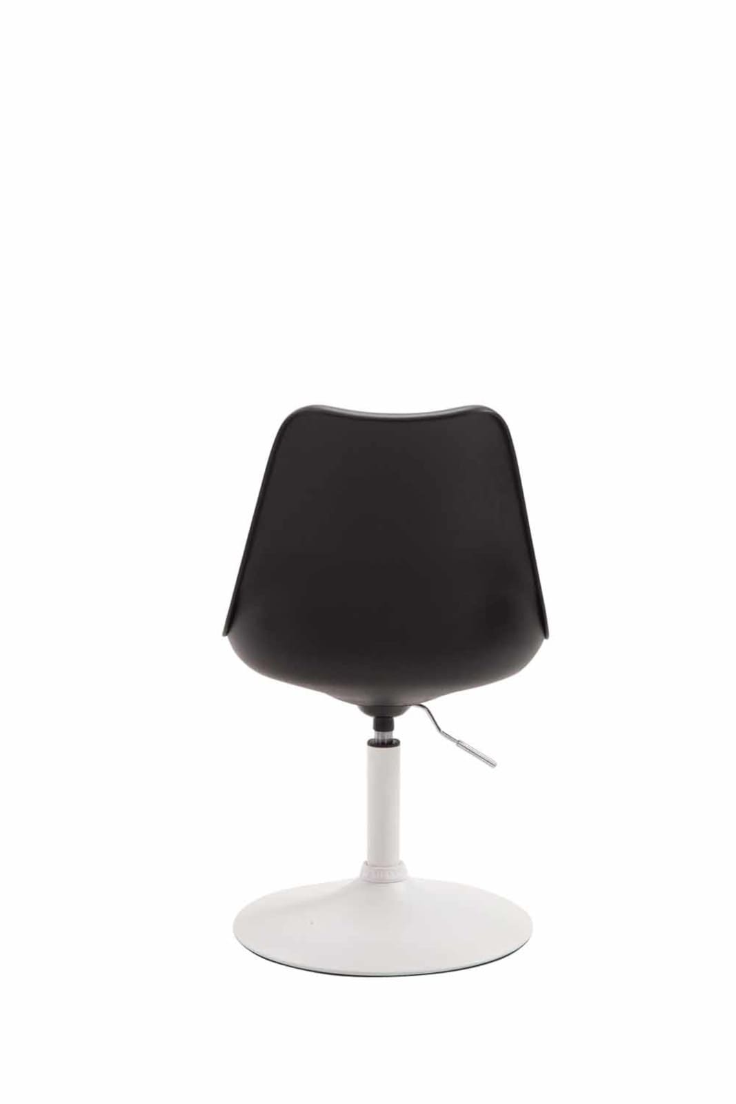 Set di 4 sedie da pranzo Maverick Plastic