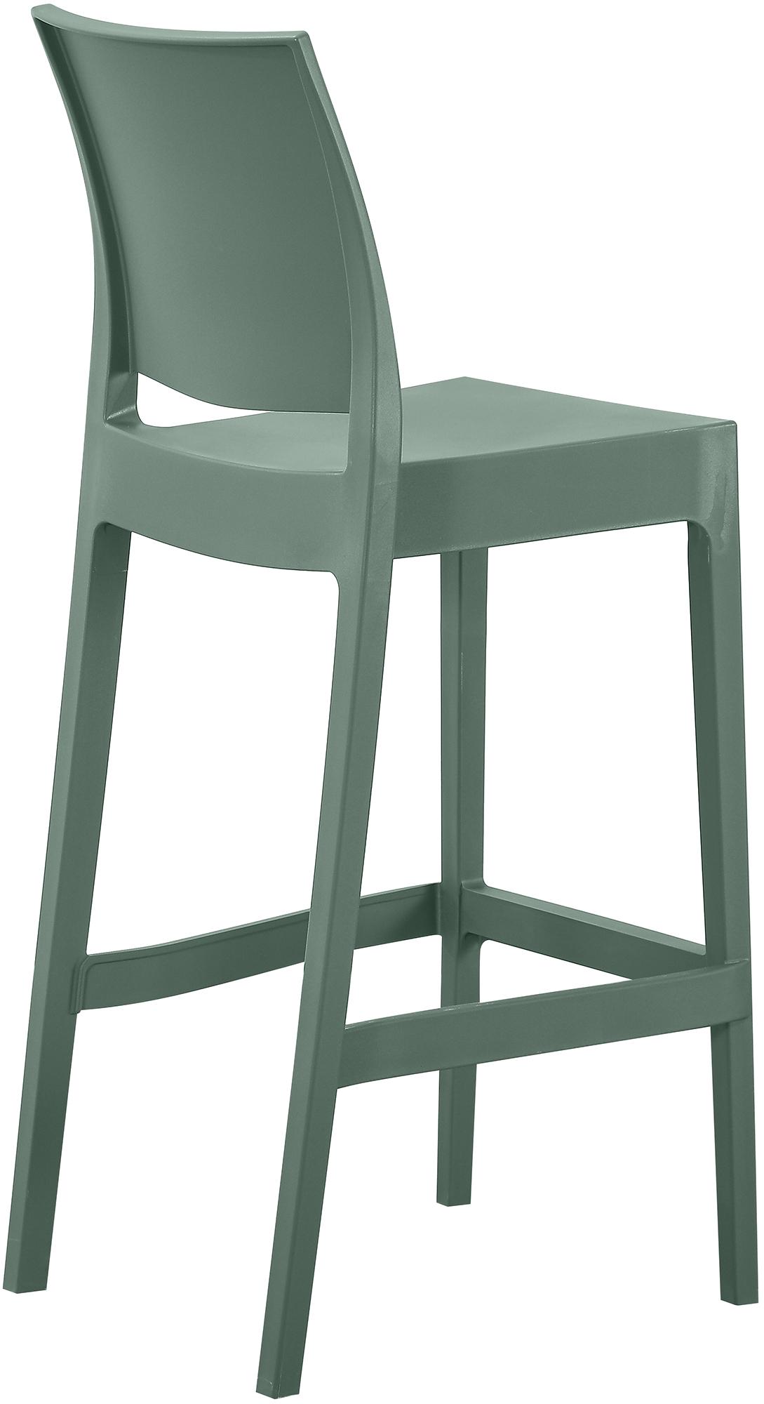 Sgabello da bar Flamur