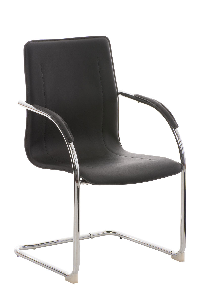 Sedia visitatore Melina V2