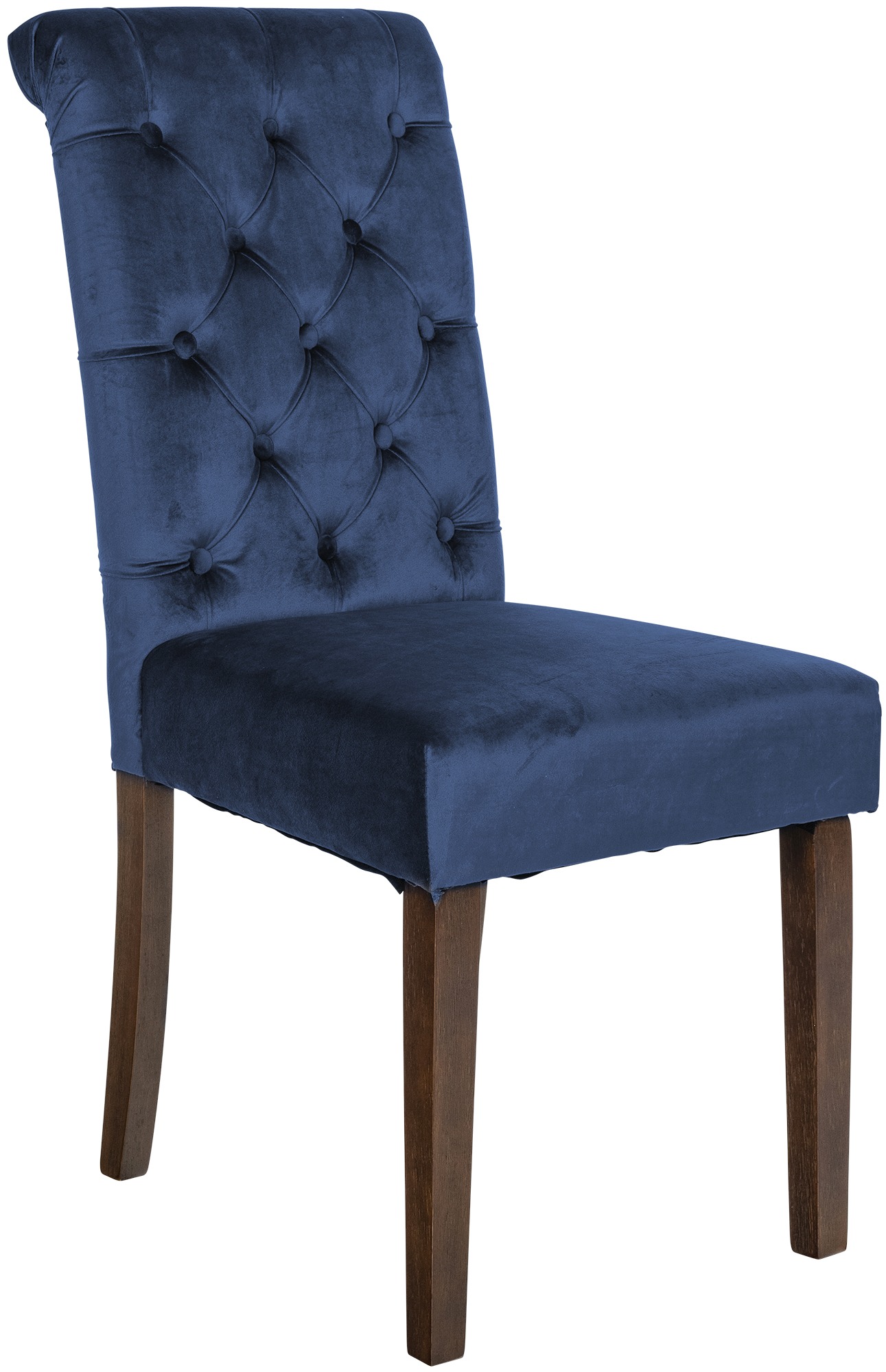 Sedia da cucina Lisburn design Chesterfield