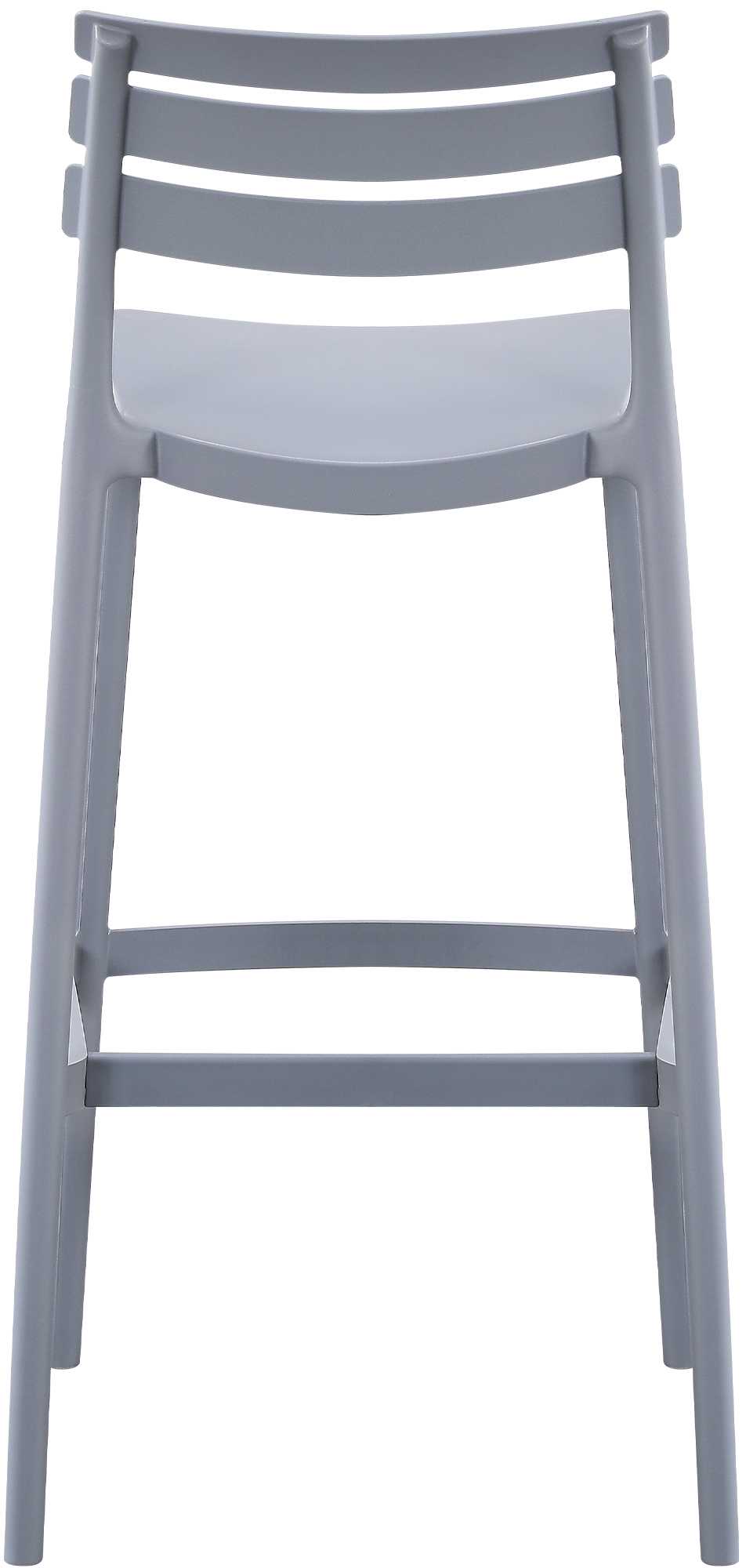 Sgabello alto Rafan