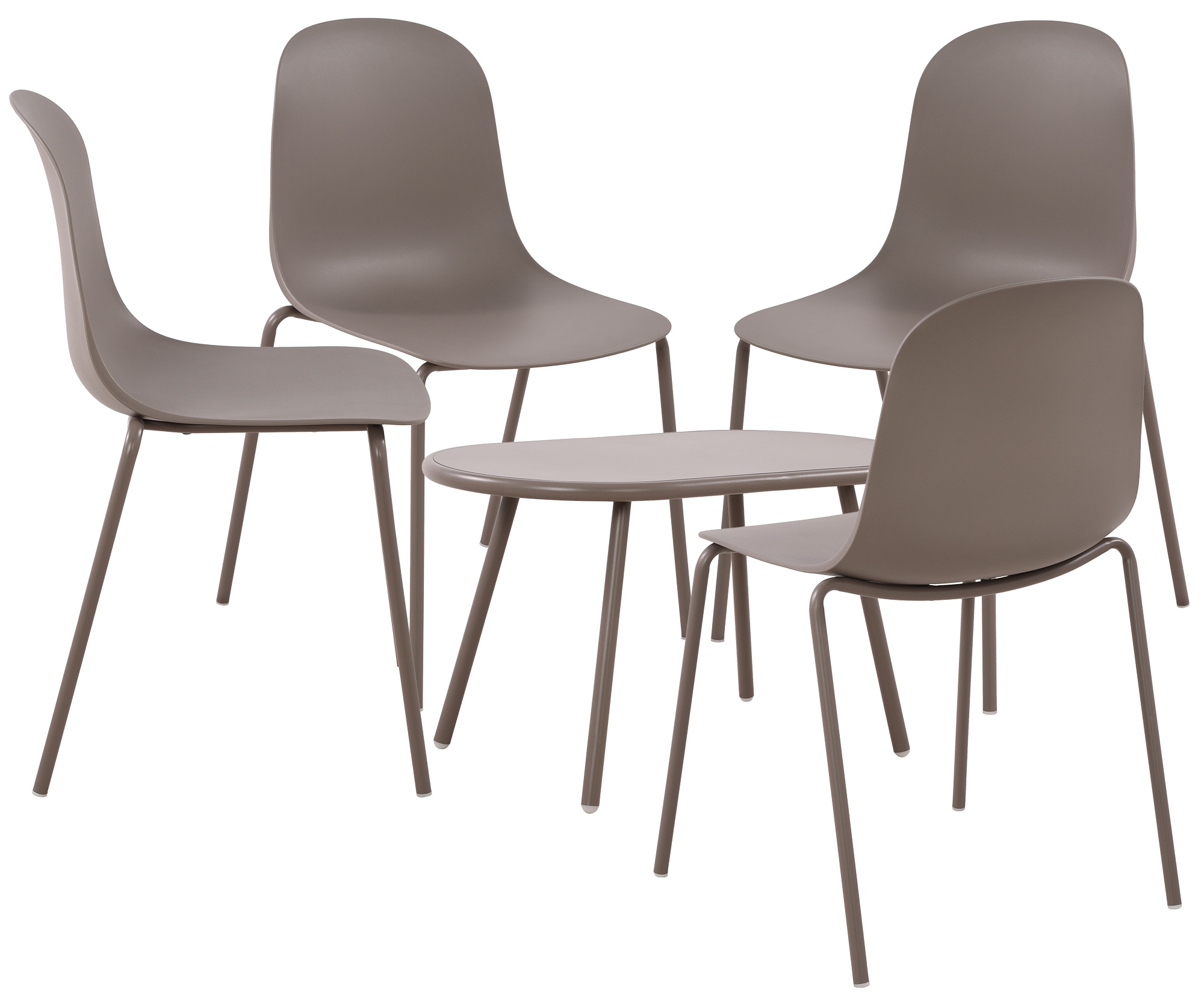 Suite 4 posti Veldin