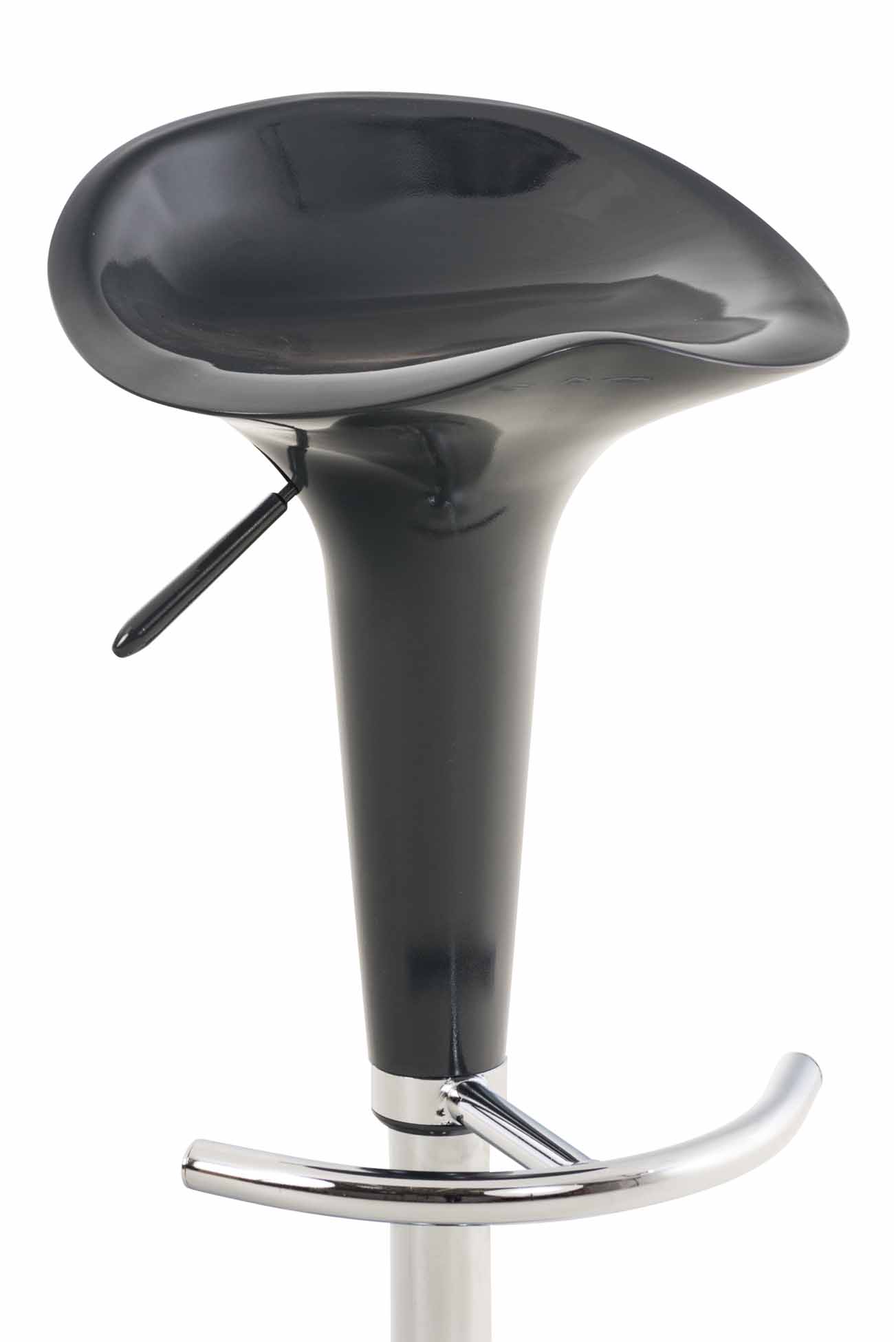 Sgabello Saddle