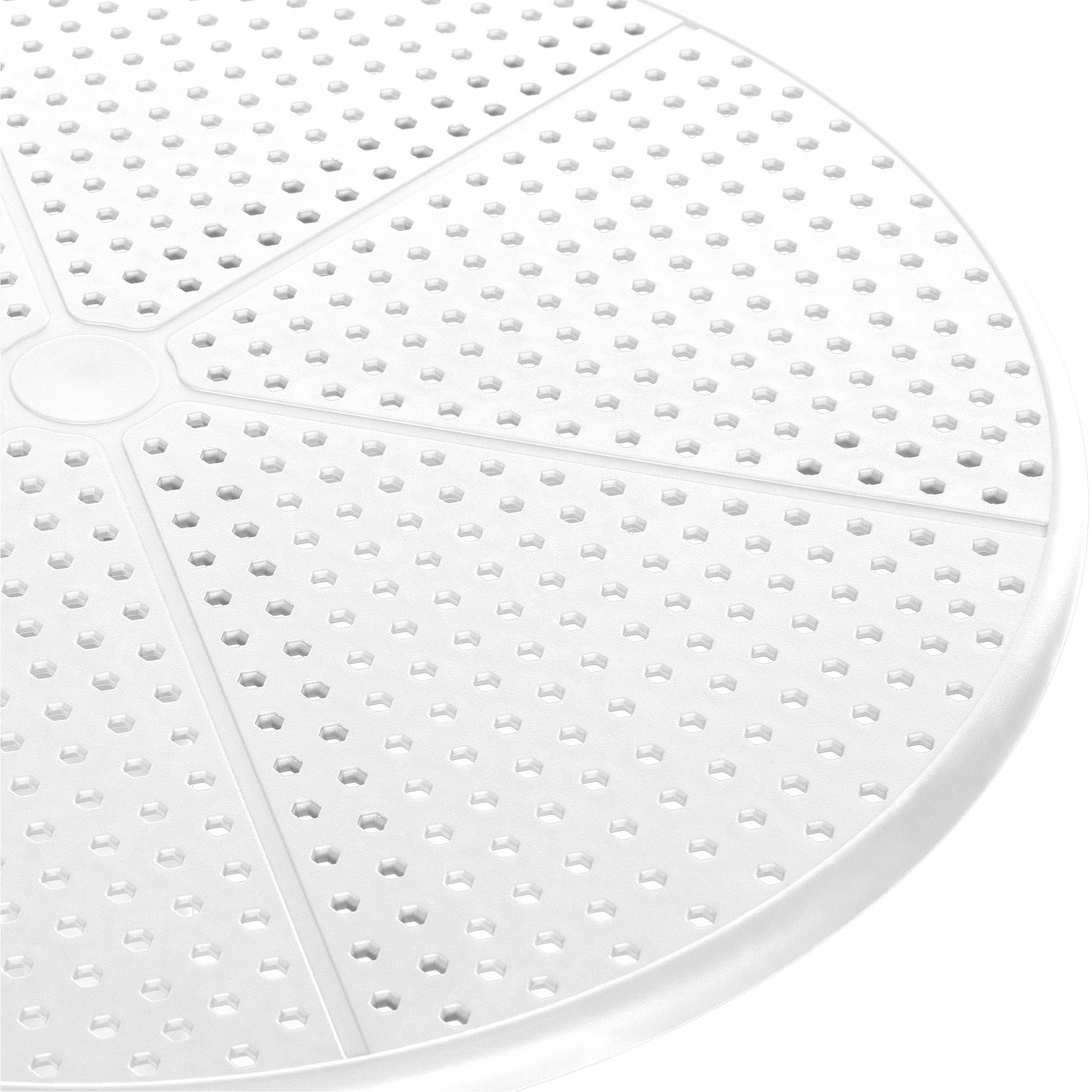 Tavolo Lacota rotondo 60 cm