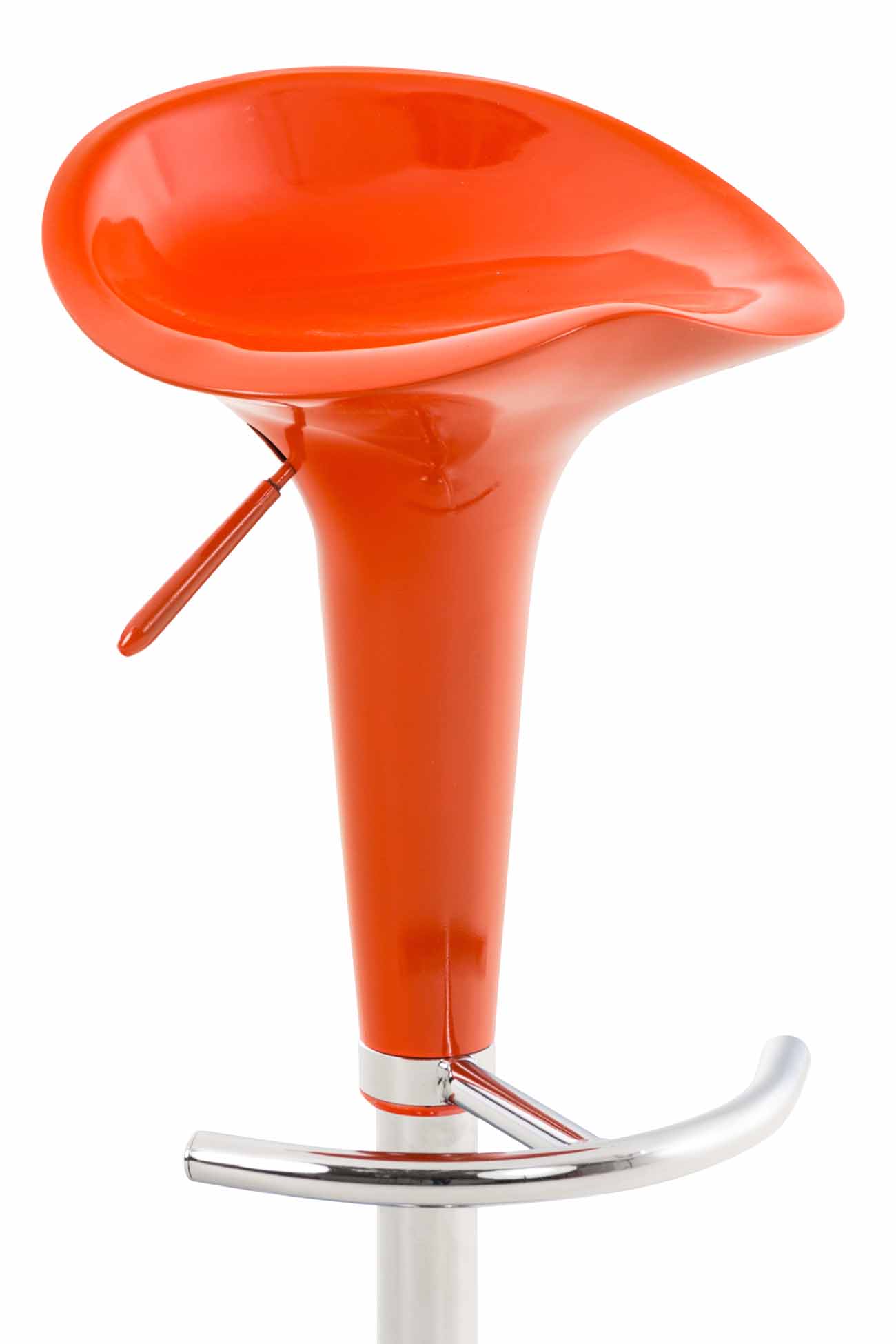 Sgabello Saddle