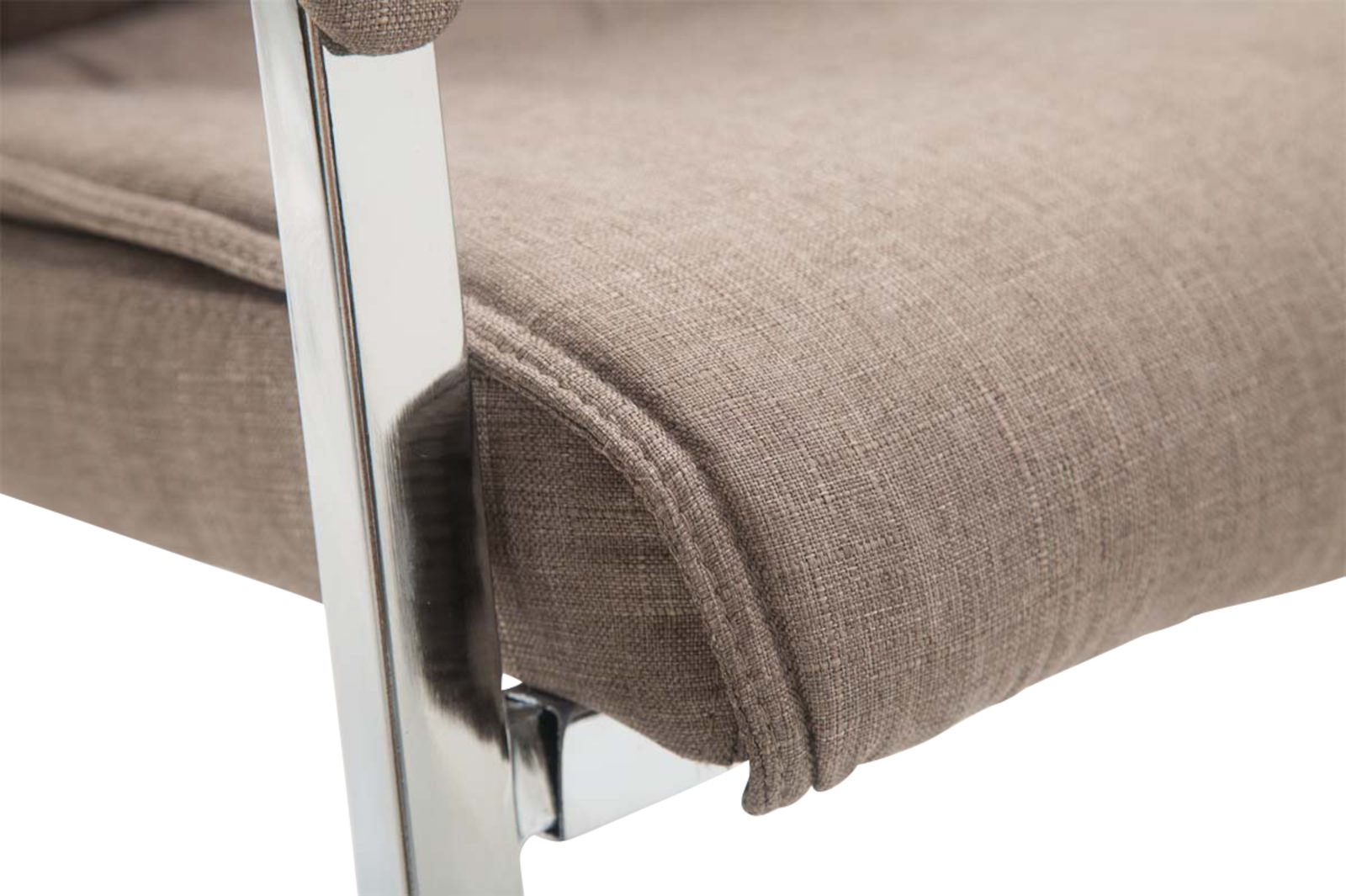 Set di 2 cantilever XXL Anubis in tessuto
