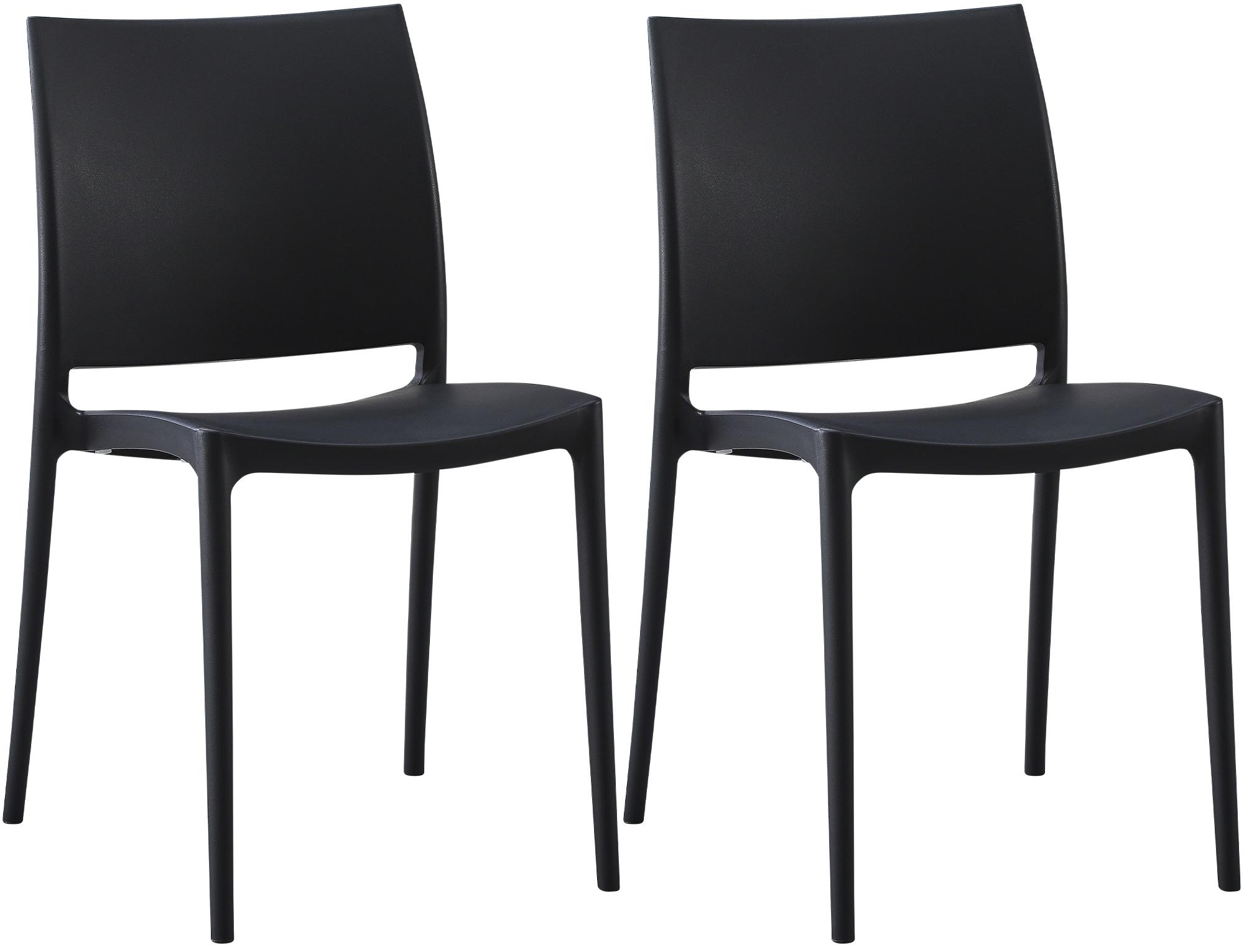 Set da 2 sedie da giardino Meton