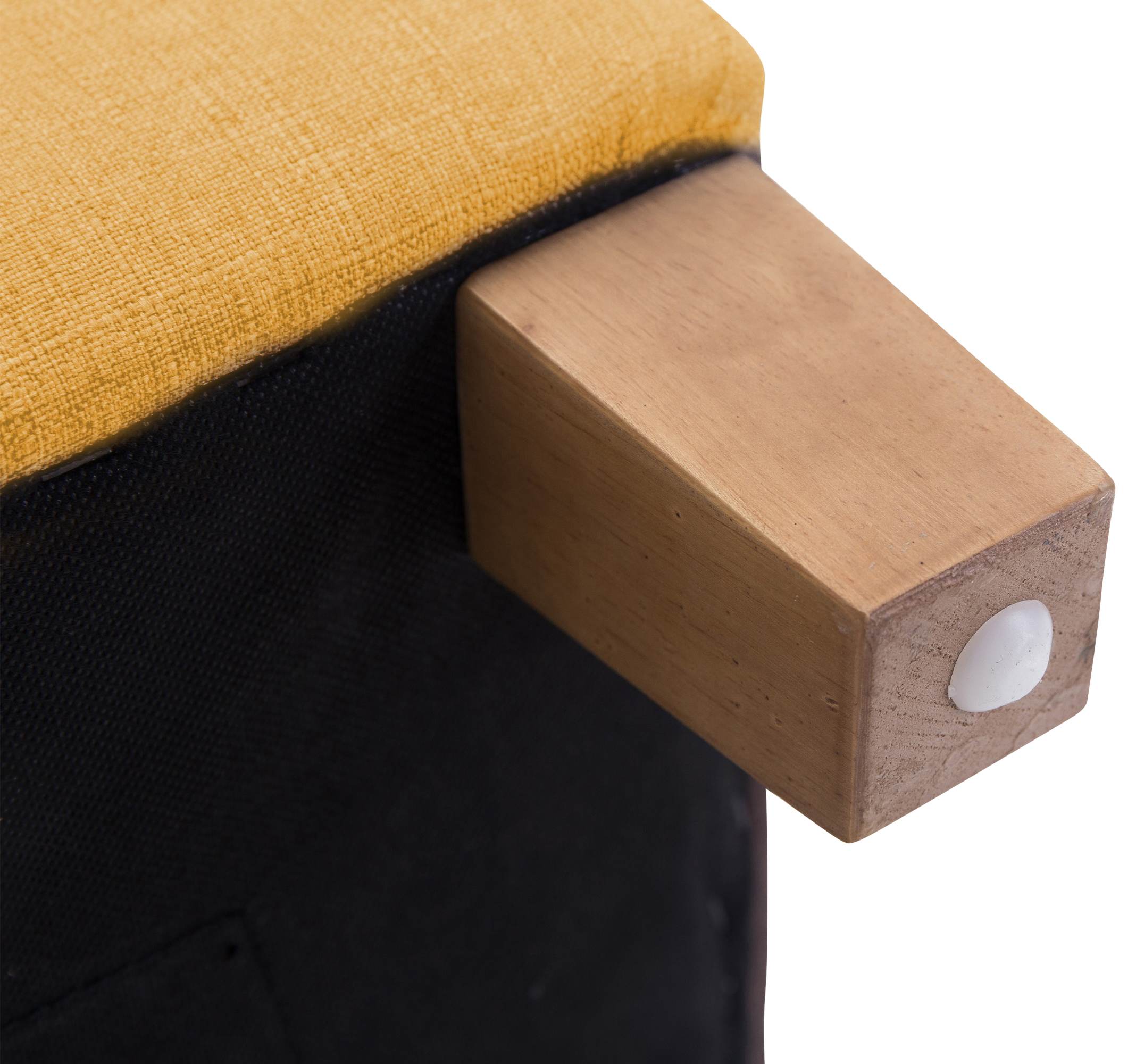Pouf divano PHARAO