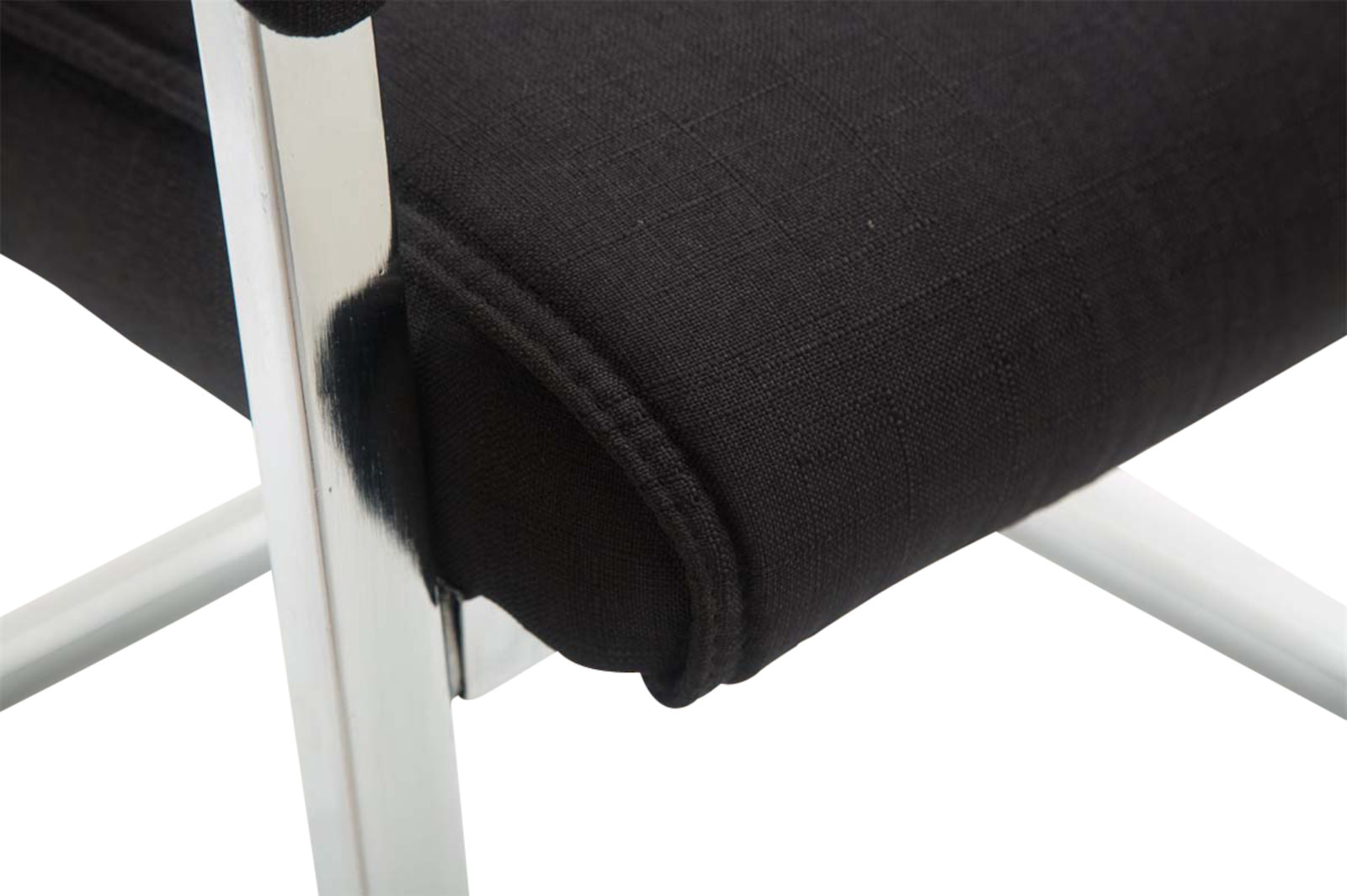 Set di 2 cantilever XXL Anubis in tessuto
