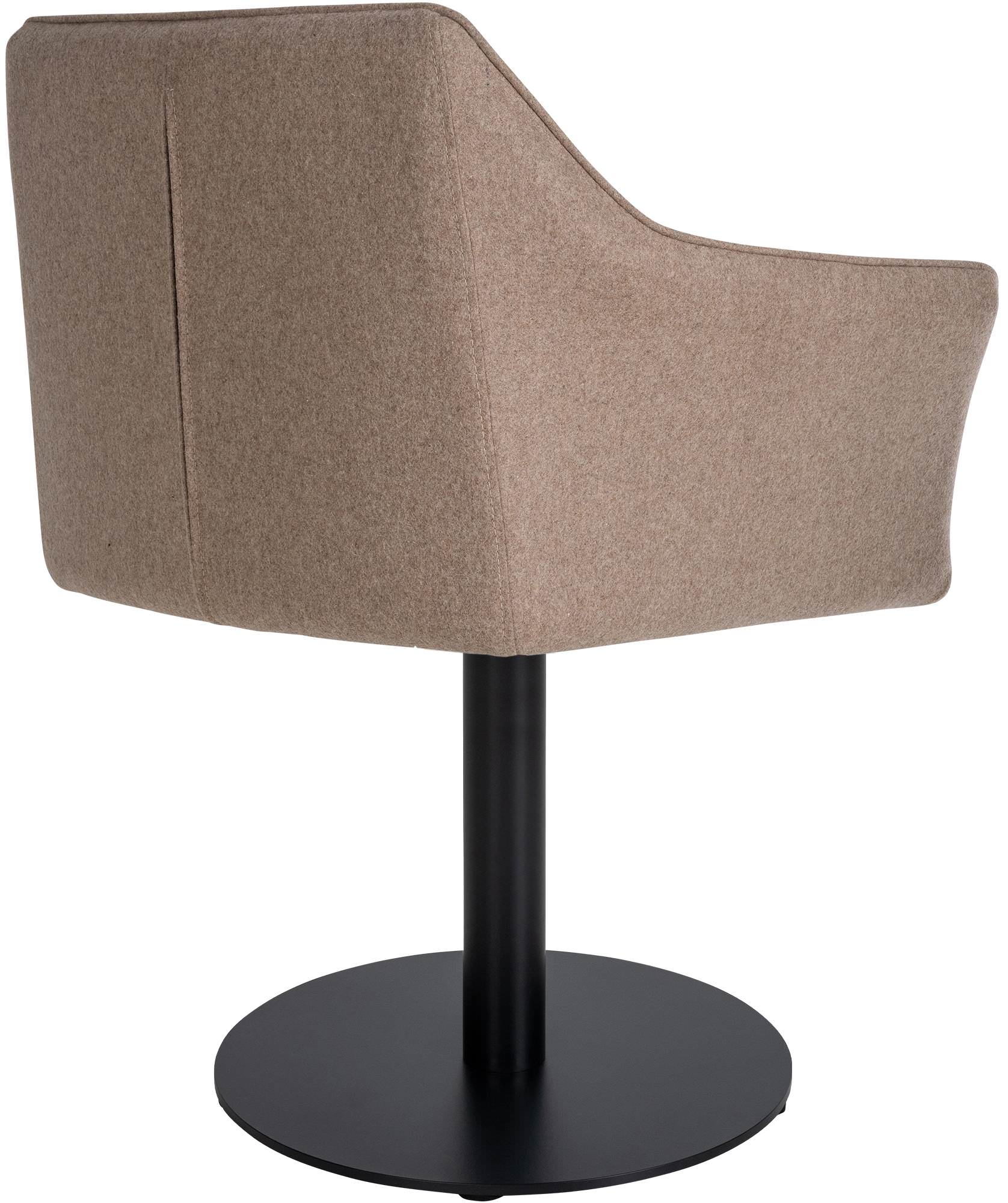 Poltrona lounge Damaso