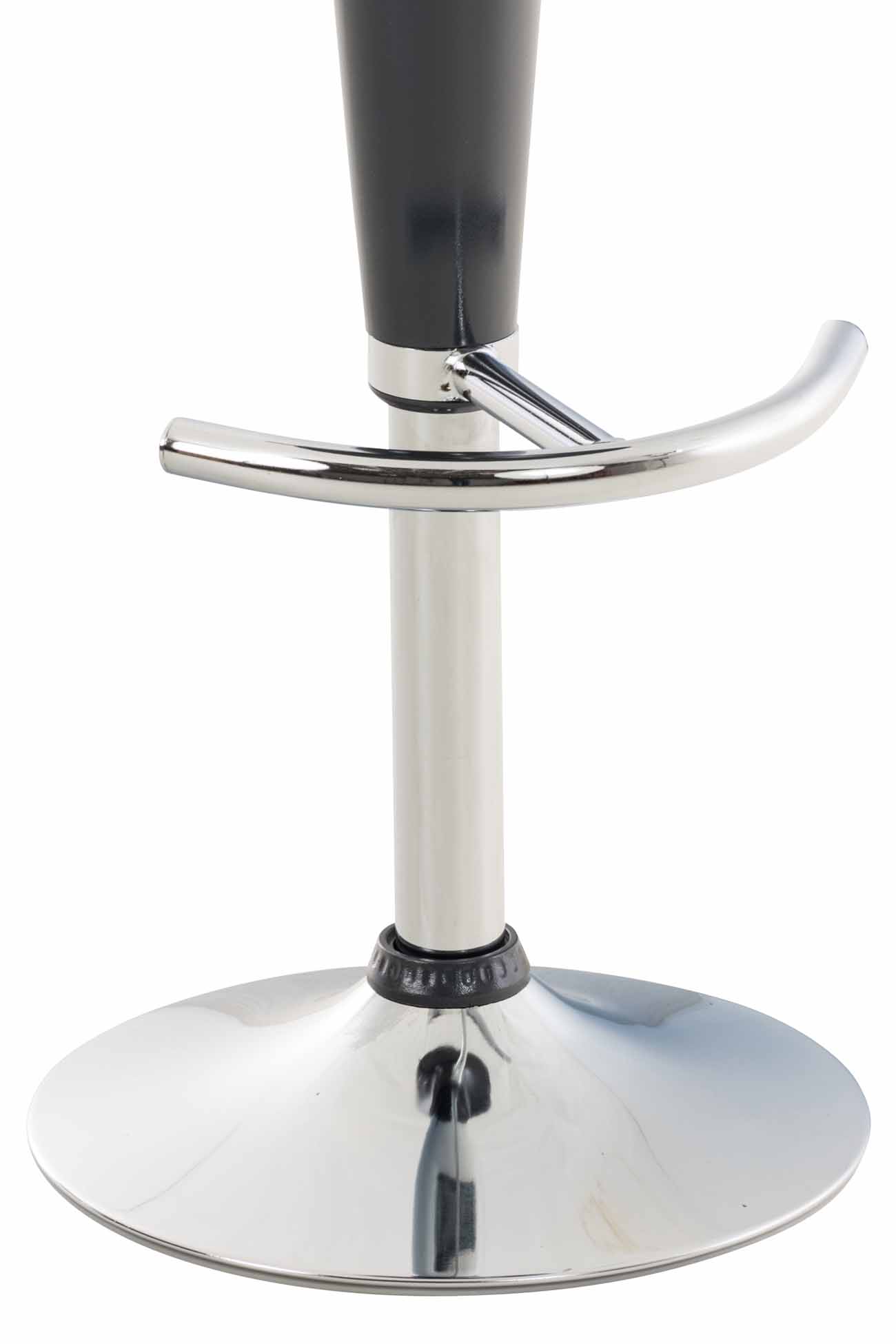 Sgabello Saddle