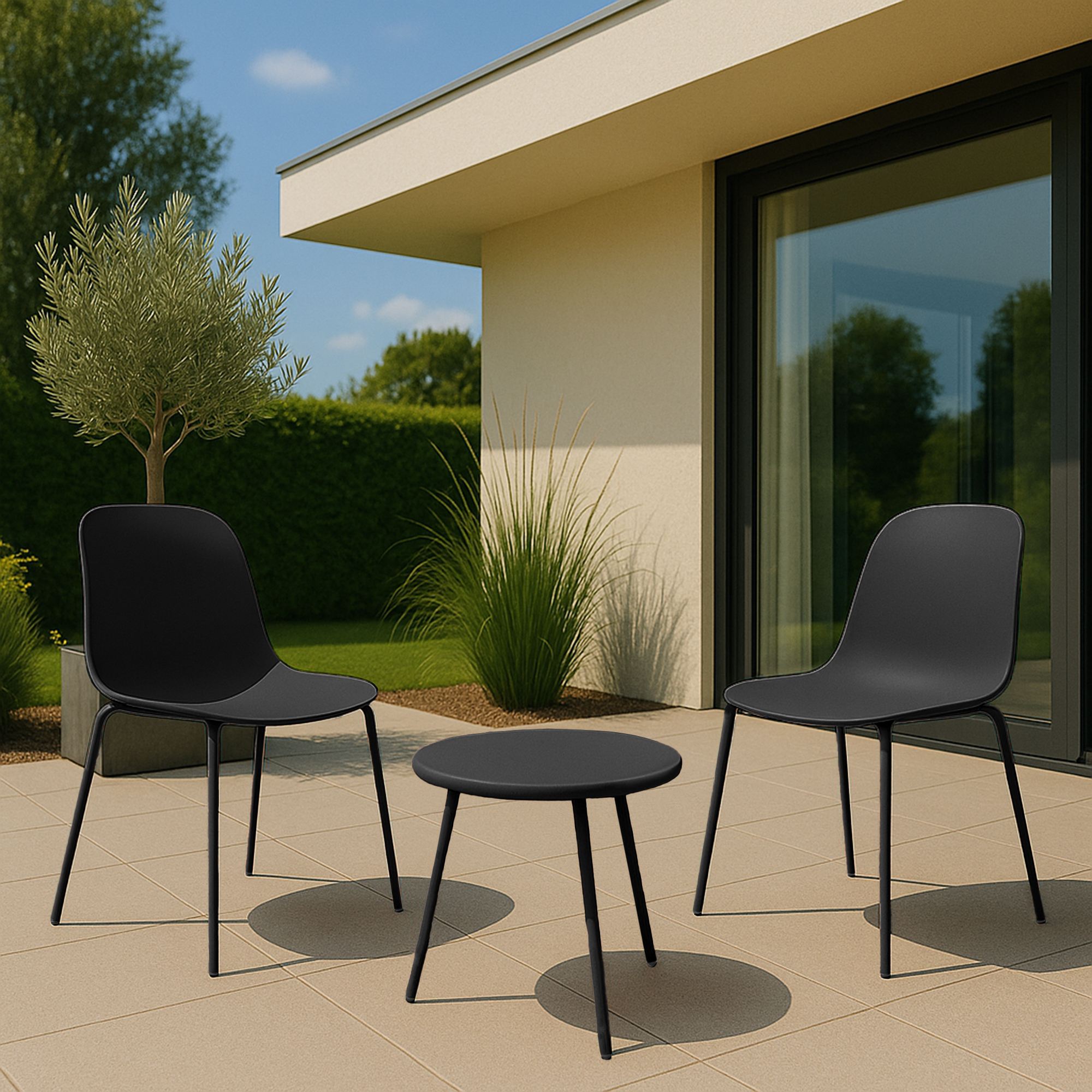 Suite 2 posti Mindin
