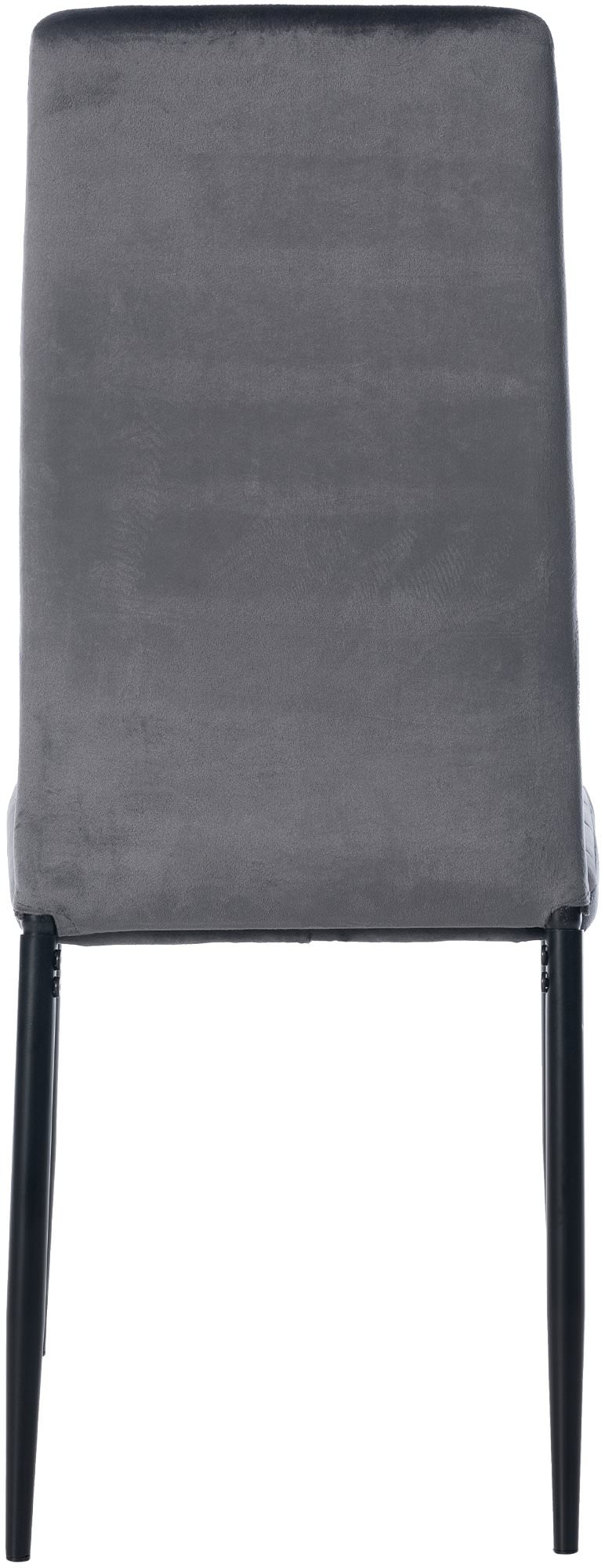 Set di 4 sedie da pranzo Mayfair