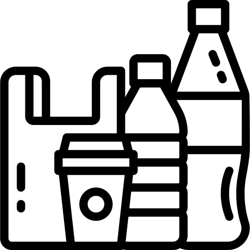 Icon: Kunststoff