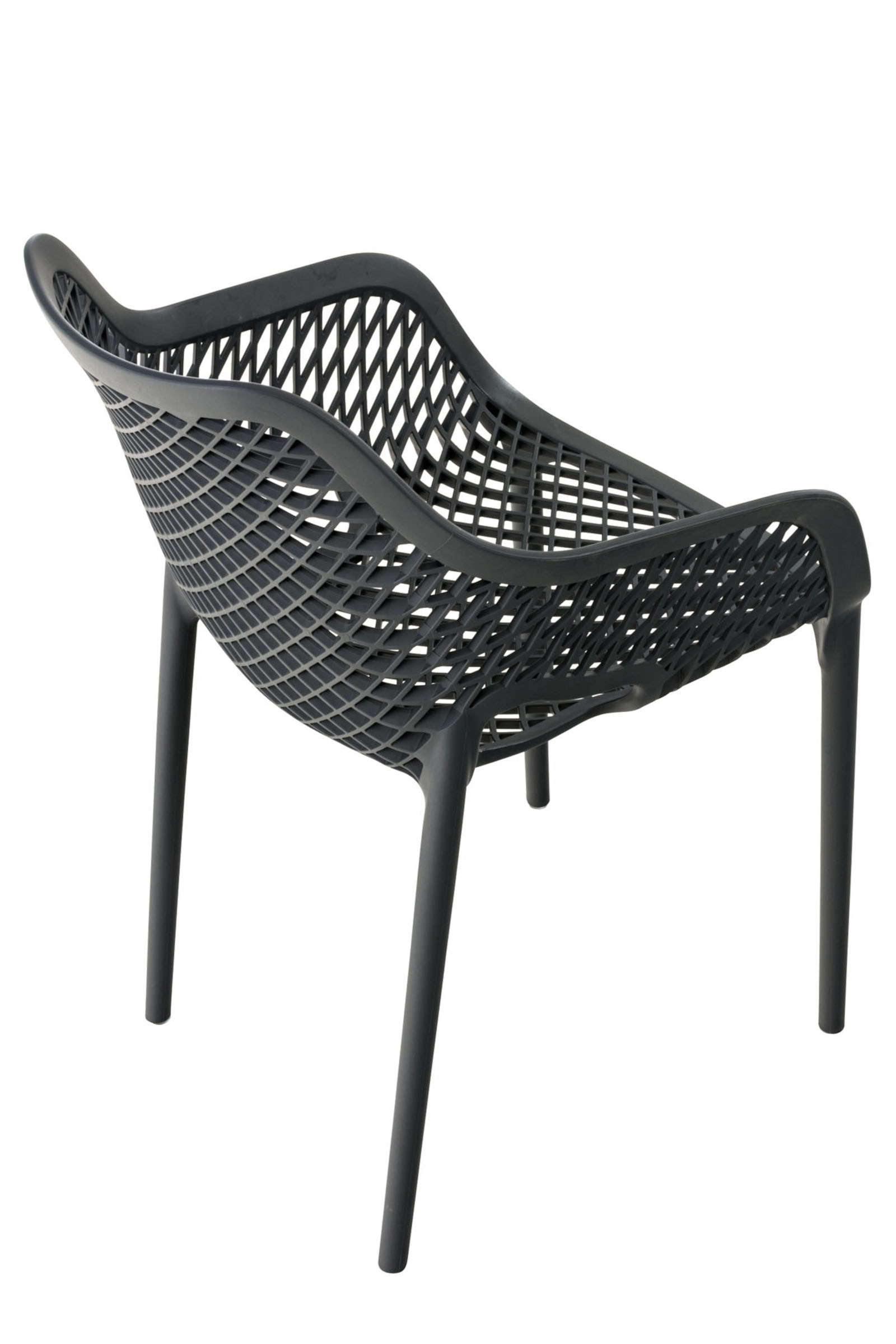 Set di 2 sedie Air XL