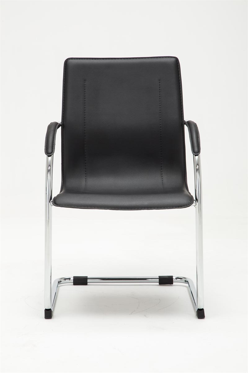 Sedia visitatore Melina V2