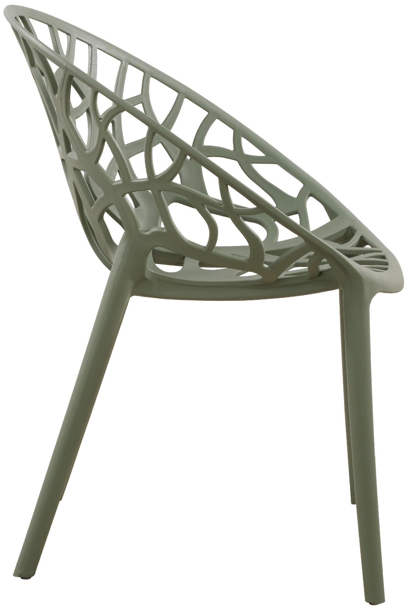 Sedia da giardino Hope