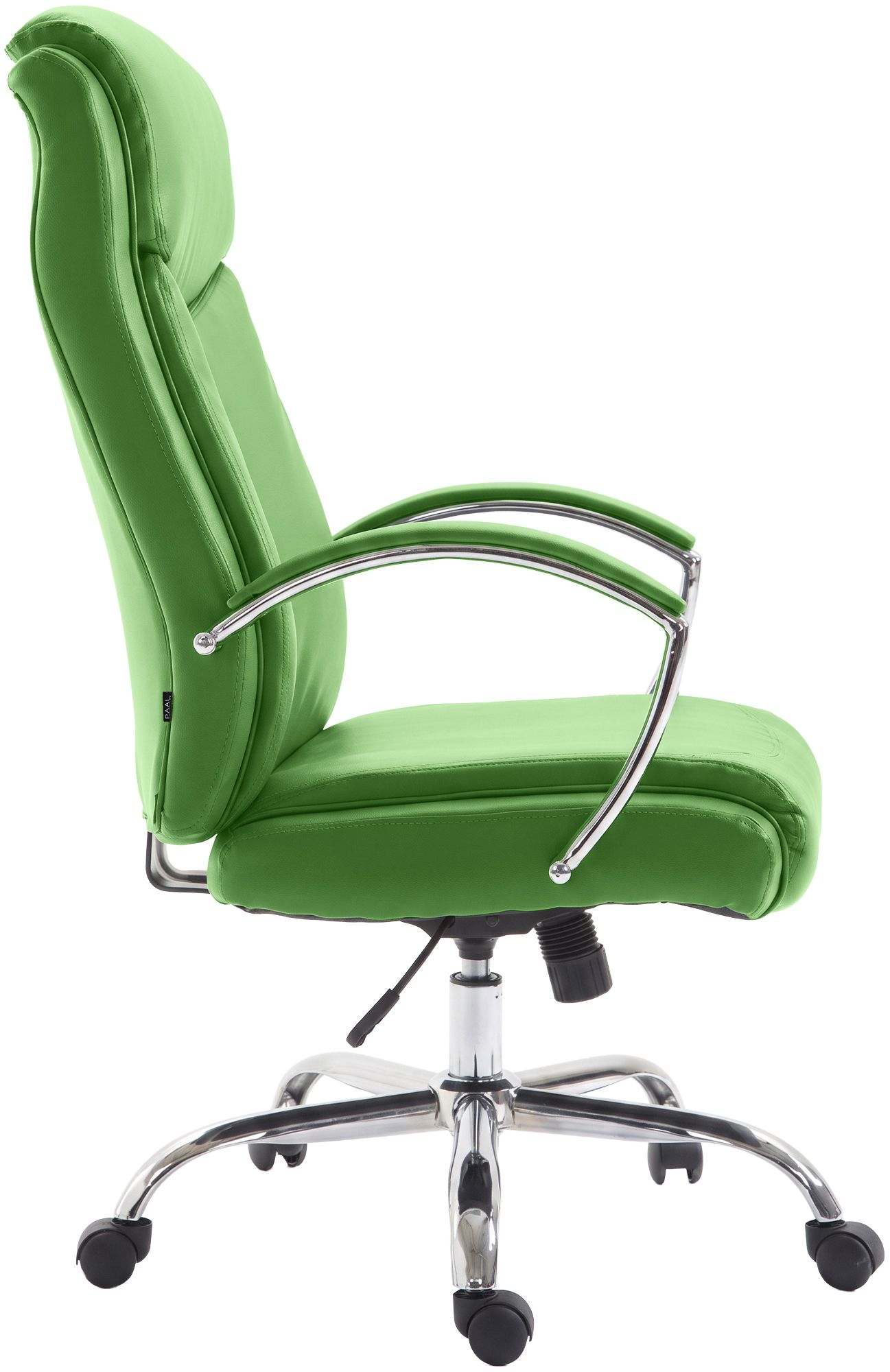 Sedia da ufficio Arlen in similpelle