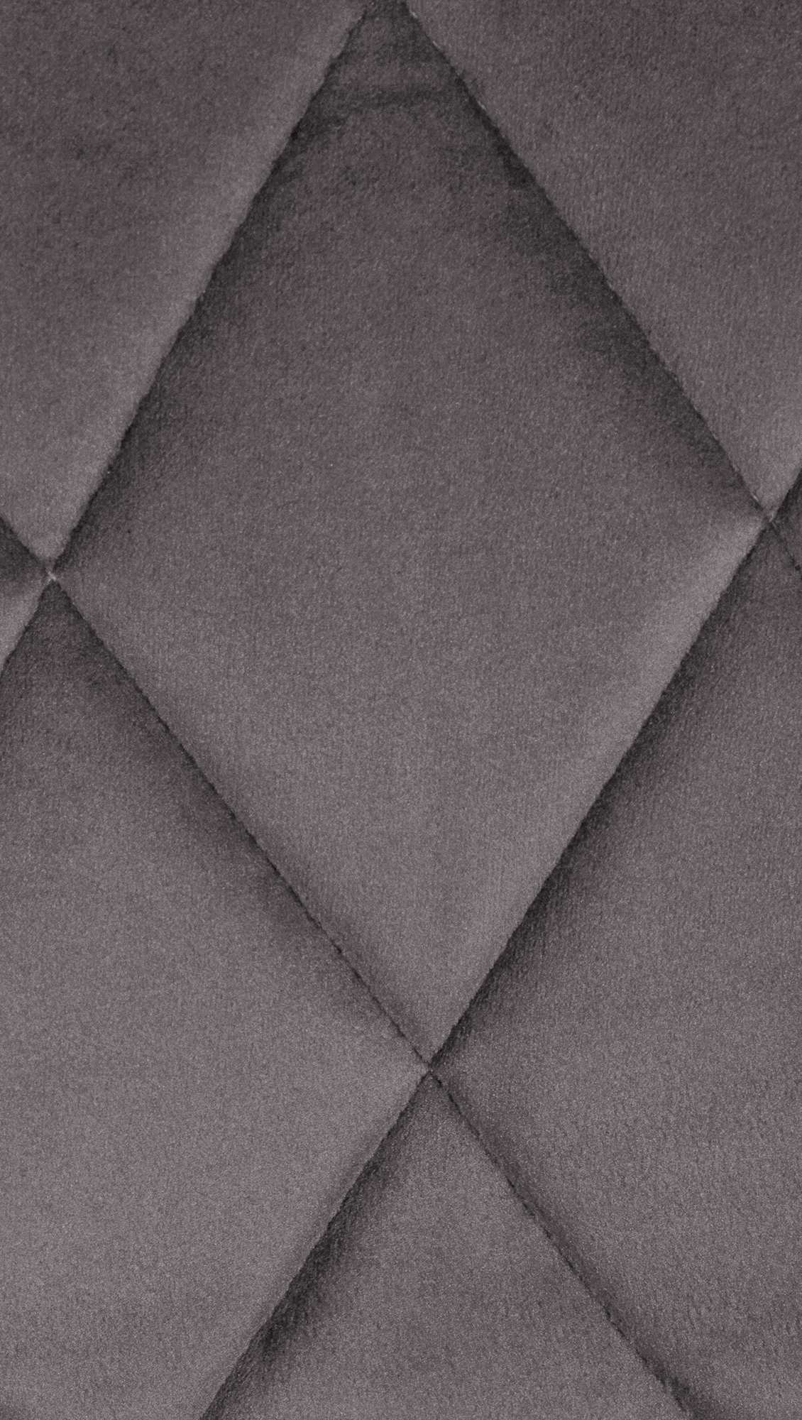 Sgabello da bar Lazio Velvet