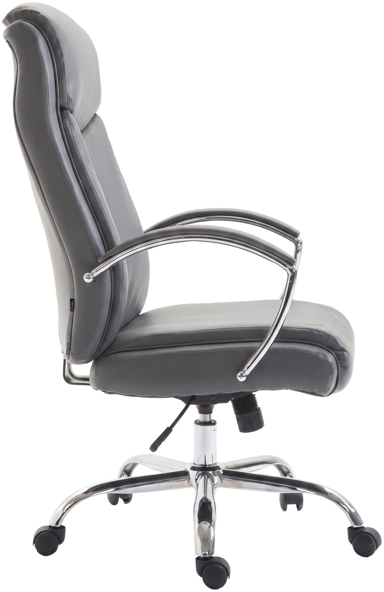 Sedia da ufficio Arlen in similpelle