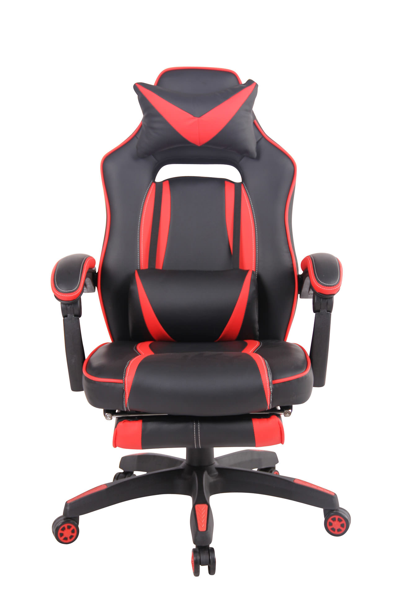 Sedia Gaming Heat In Similpelle